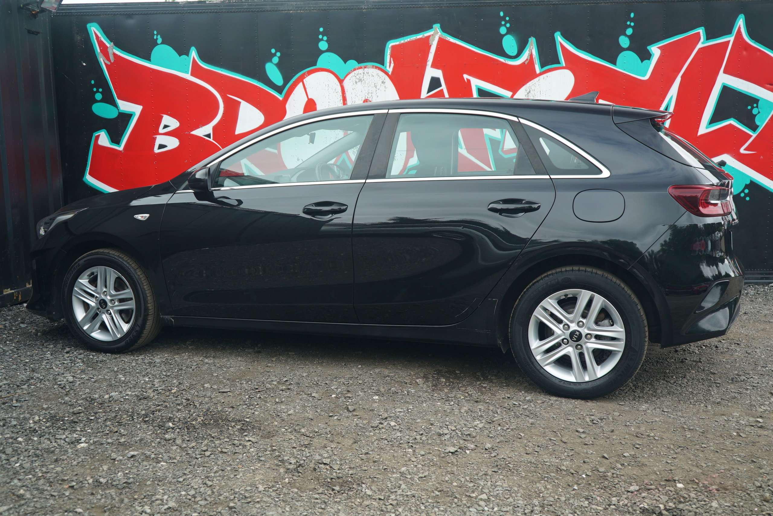2020 KIA CEED 2020 KIA CEED