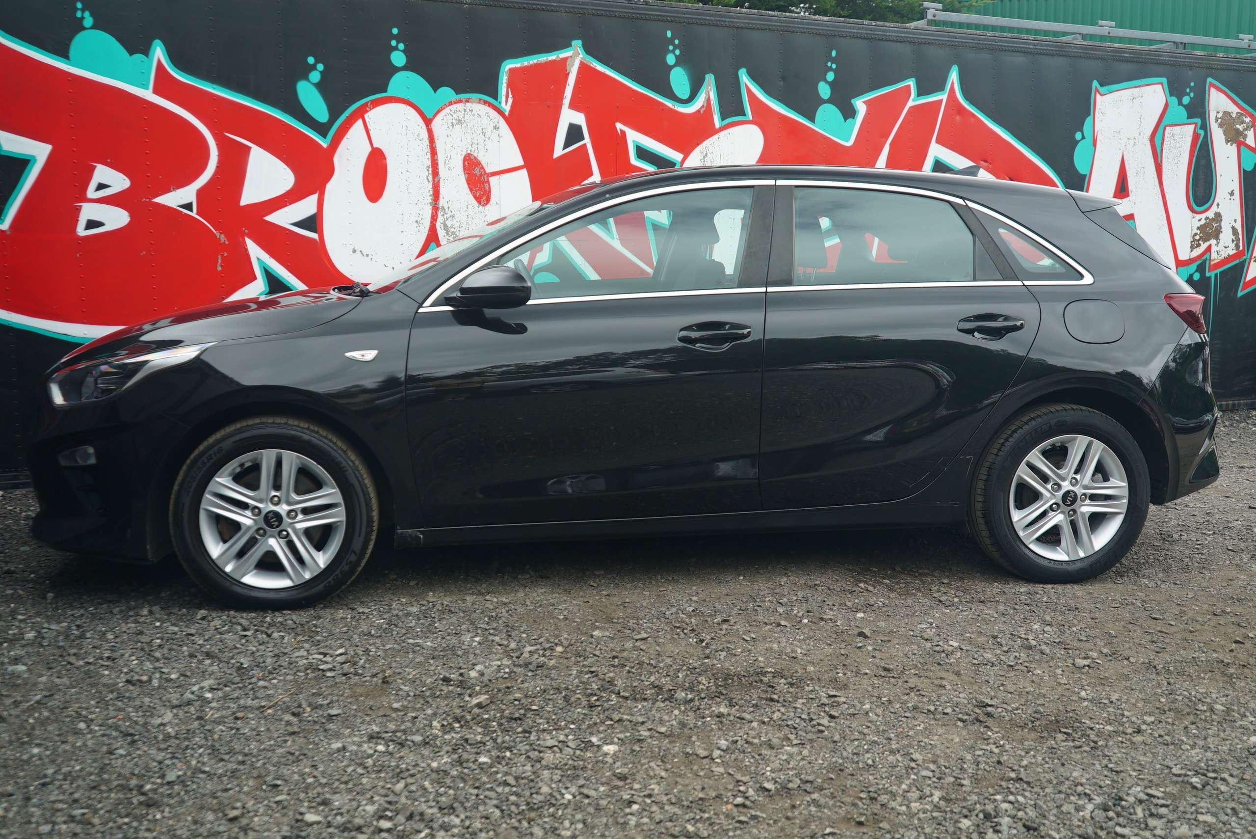 2020 KIA CEED 2020 KIA CEED