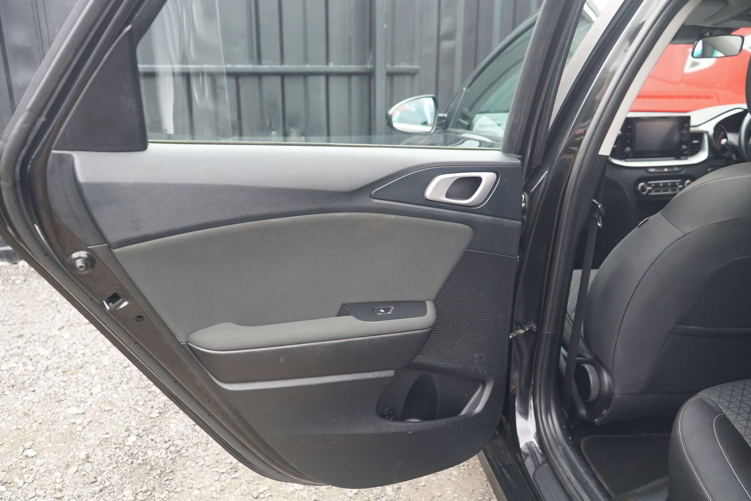 2020 KIA CEED 2020 KIA CEED