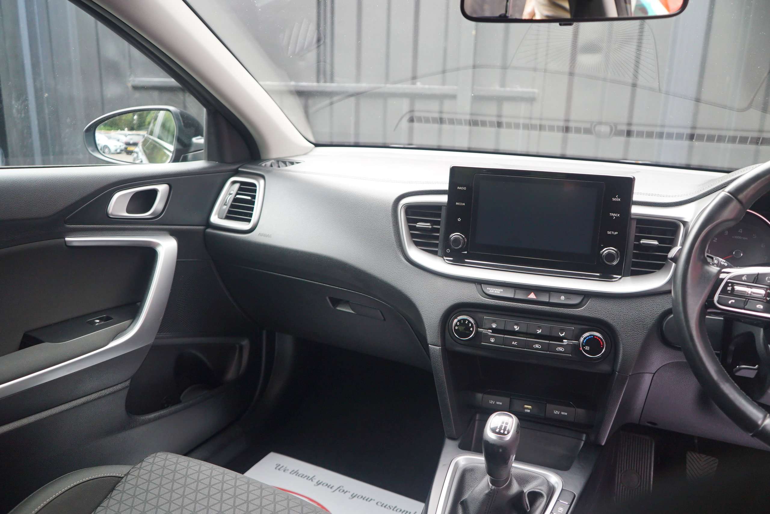 2020 KIA CEED 2020 KIA CEED