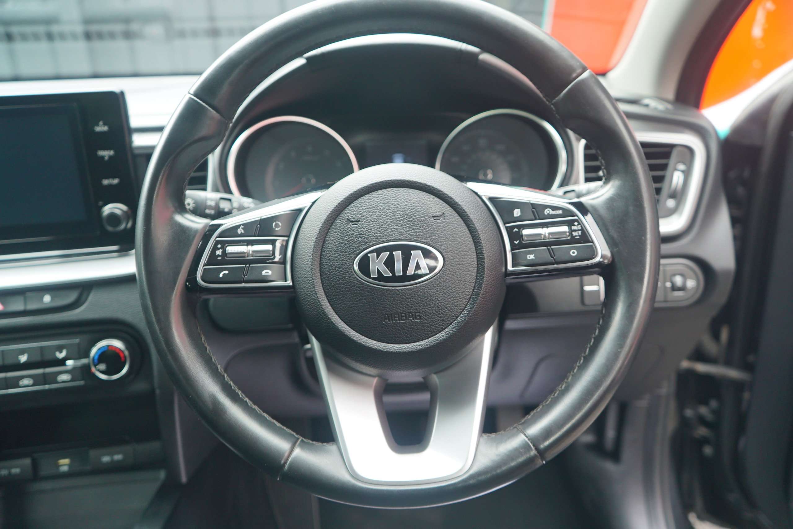 2020 KIA CEED 2020 KIA CEED