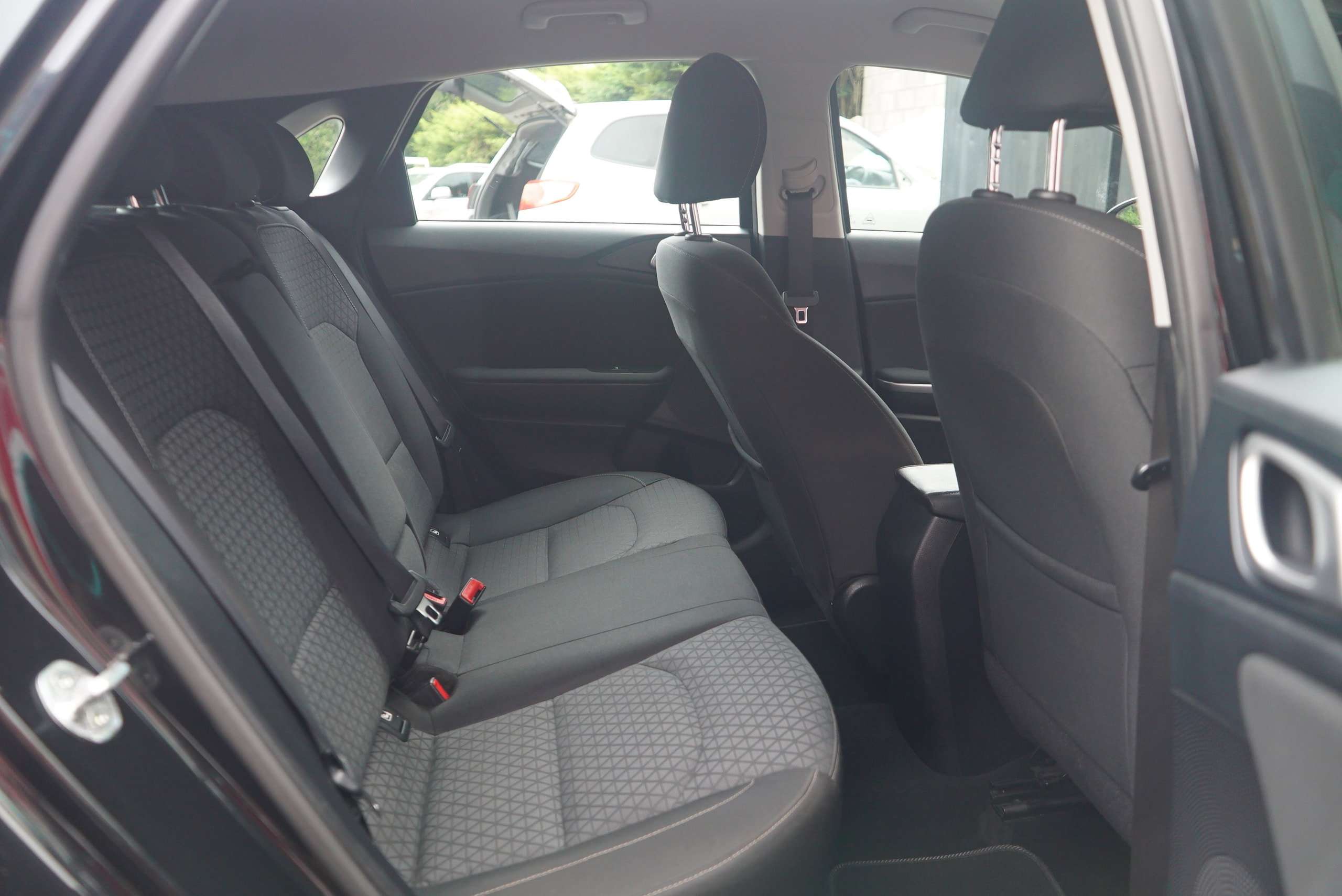 2020 KIA CEED 2020 KIA CEED
