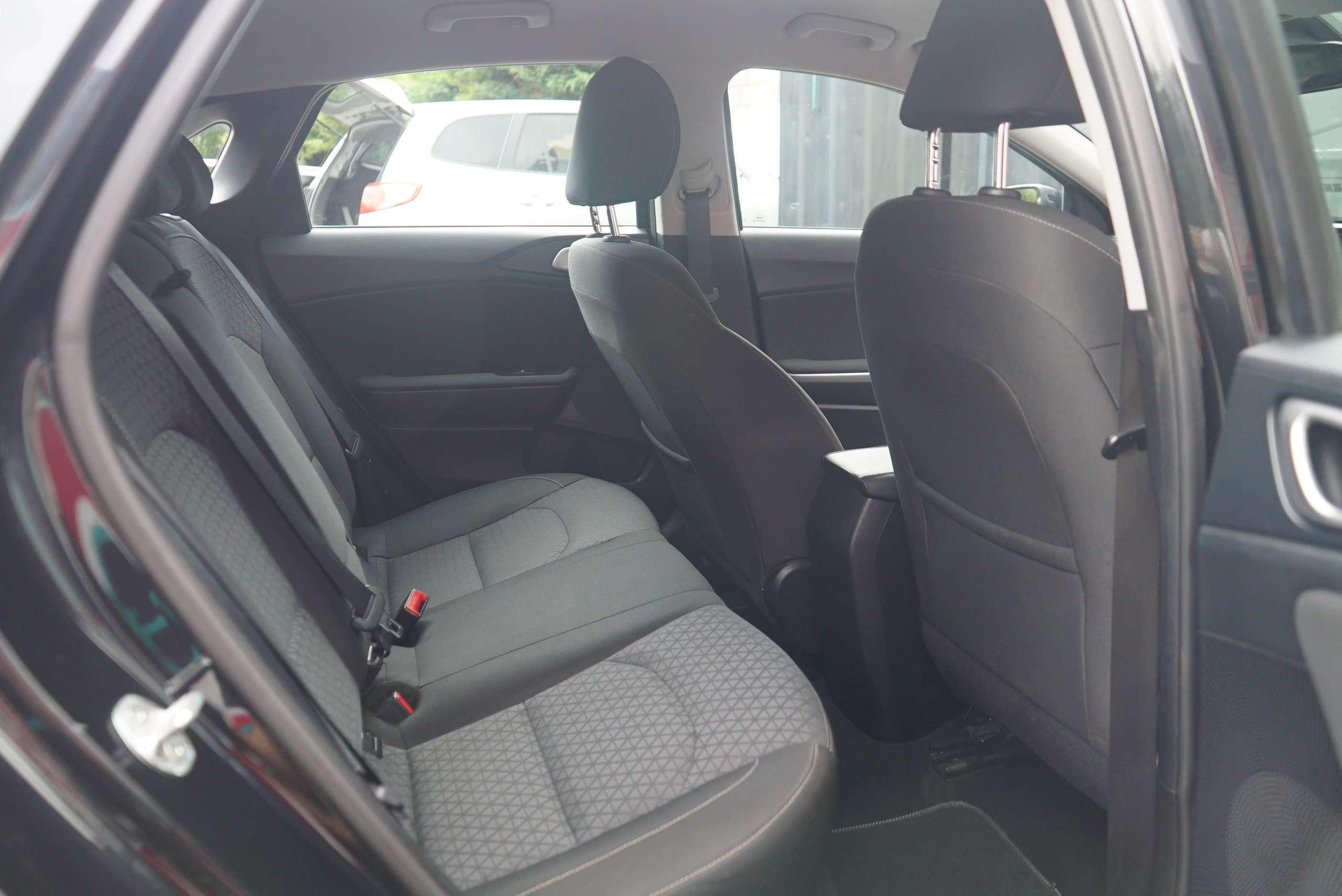 2020 KIA CEED 2020 KIA CEED