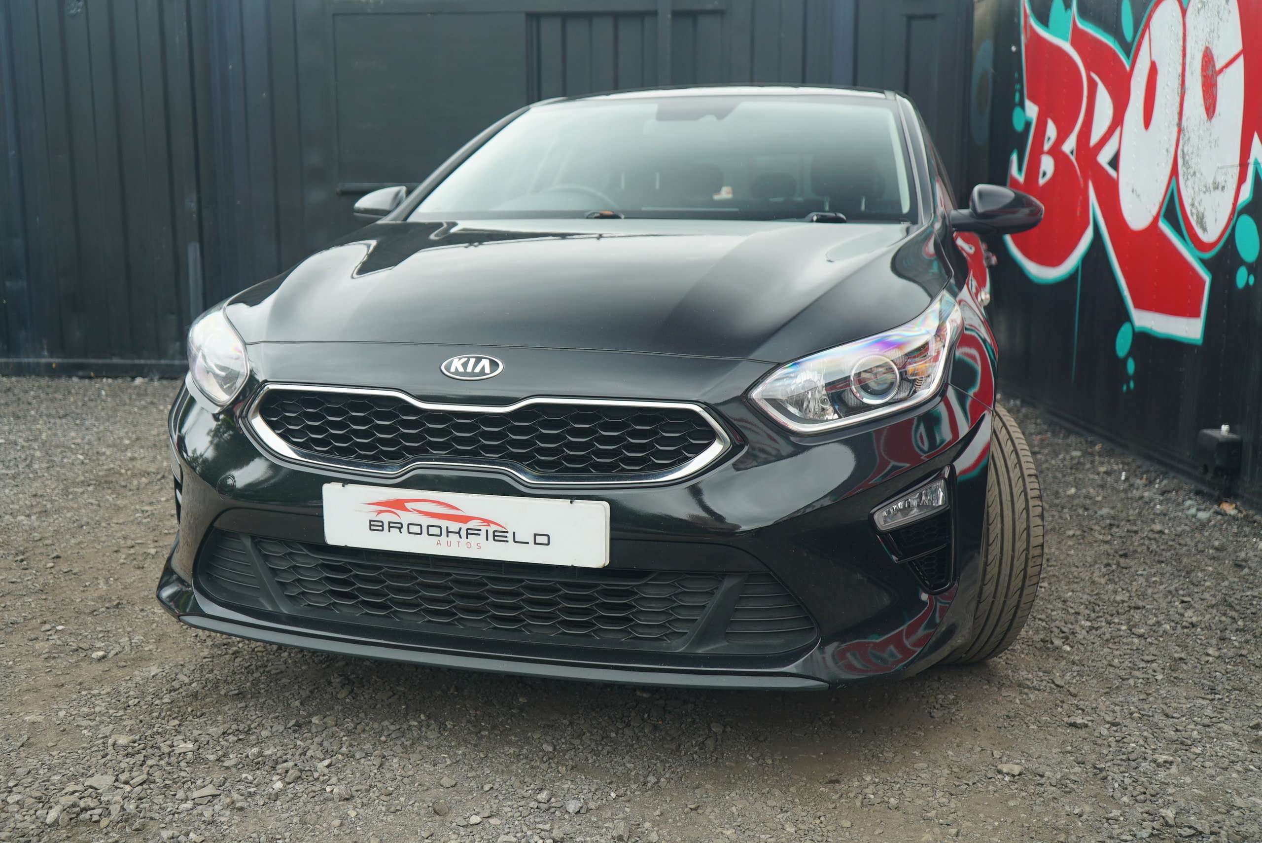 2020 KIA CEED 2020 KIA CEED