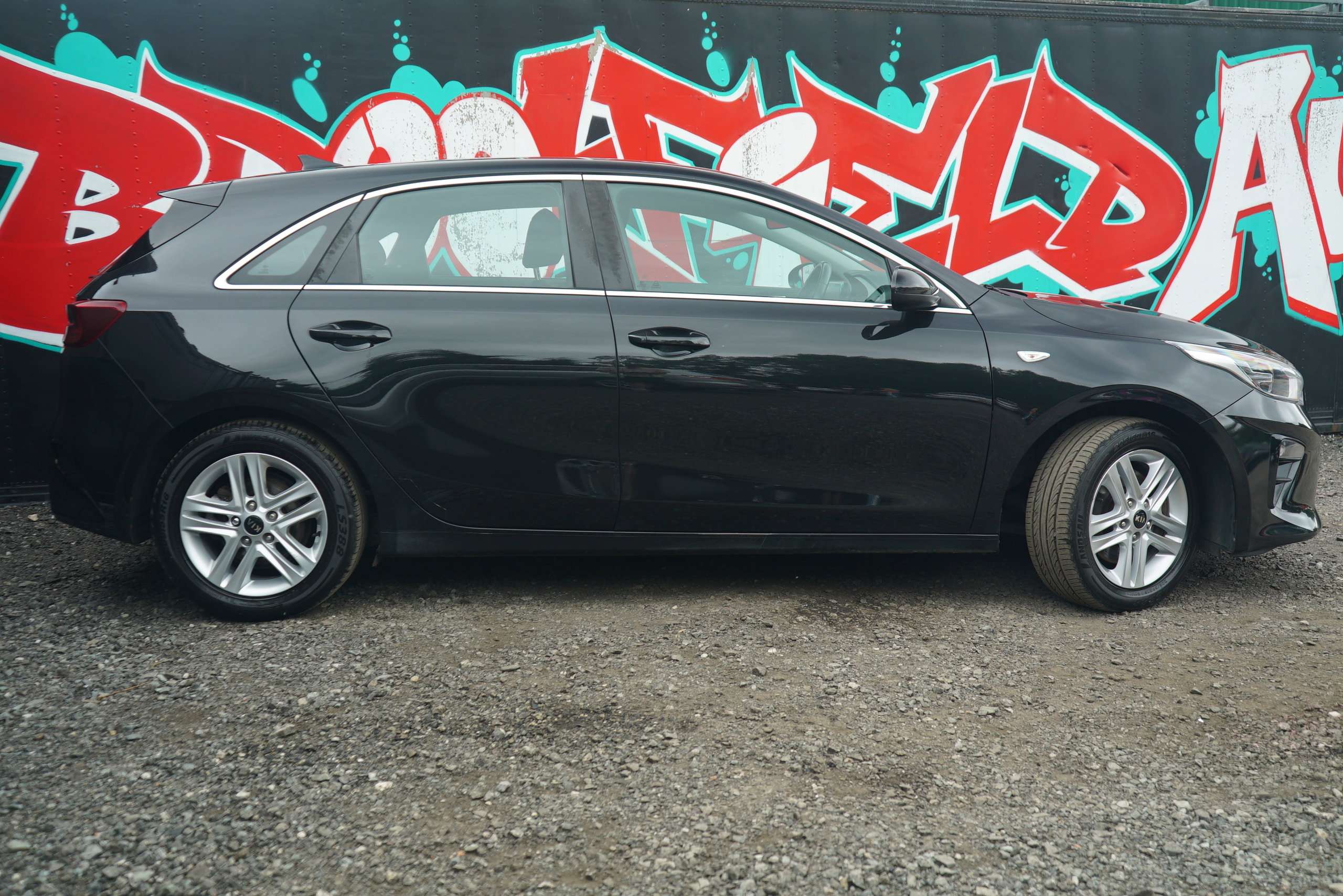 2020 KIA CEED 2020 KIA CEED