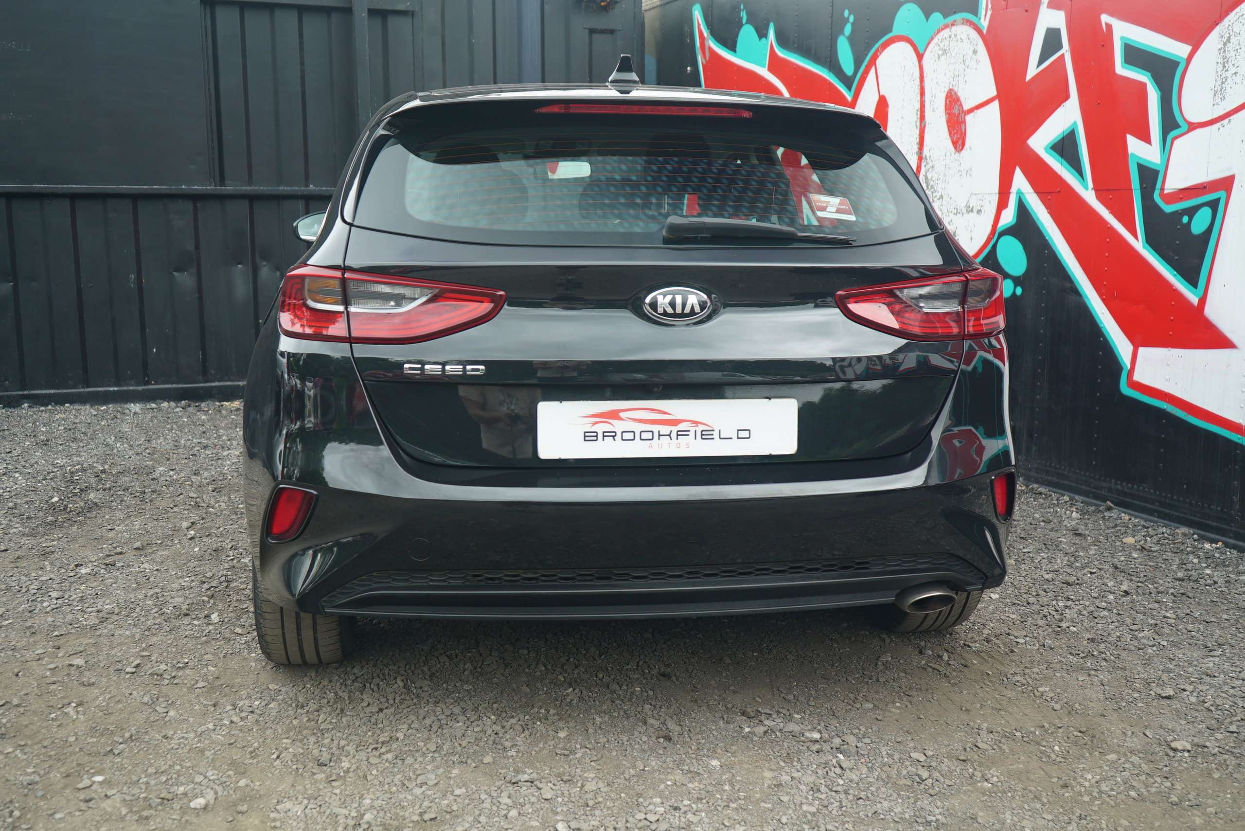 2020 KIA CEED 2020 KIA CEED