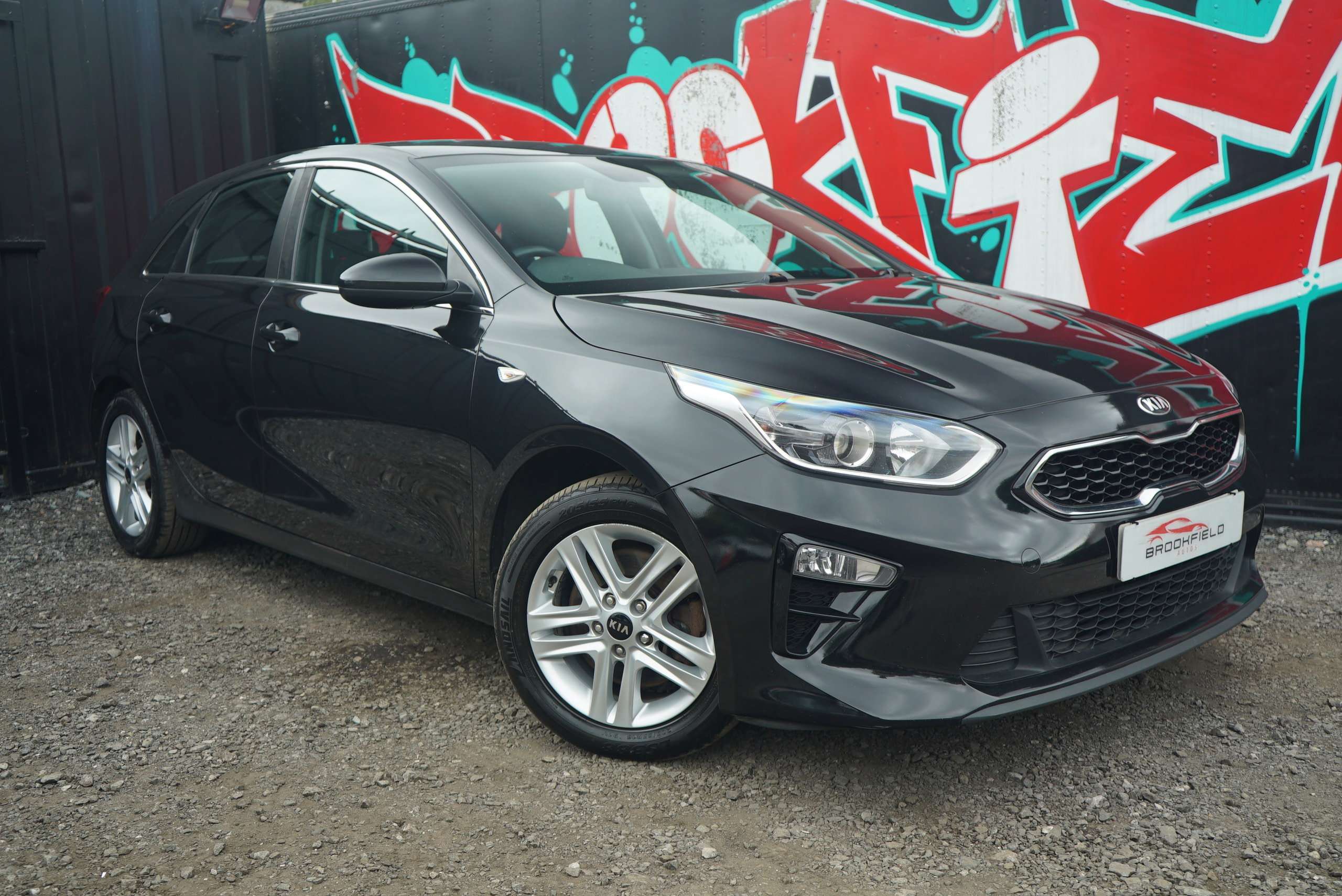 2020 KIA CEED 2020 KIA CEED