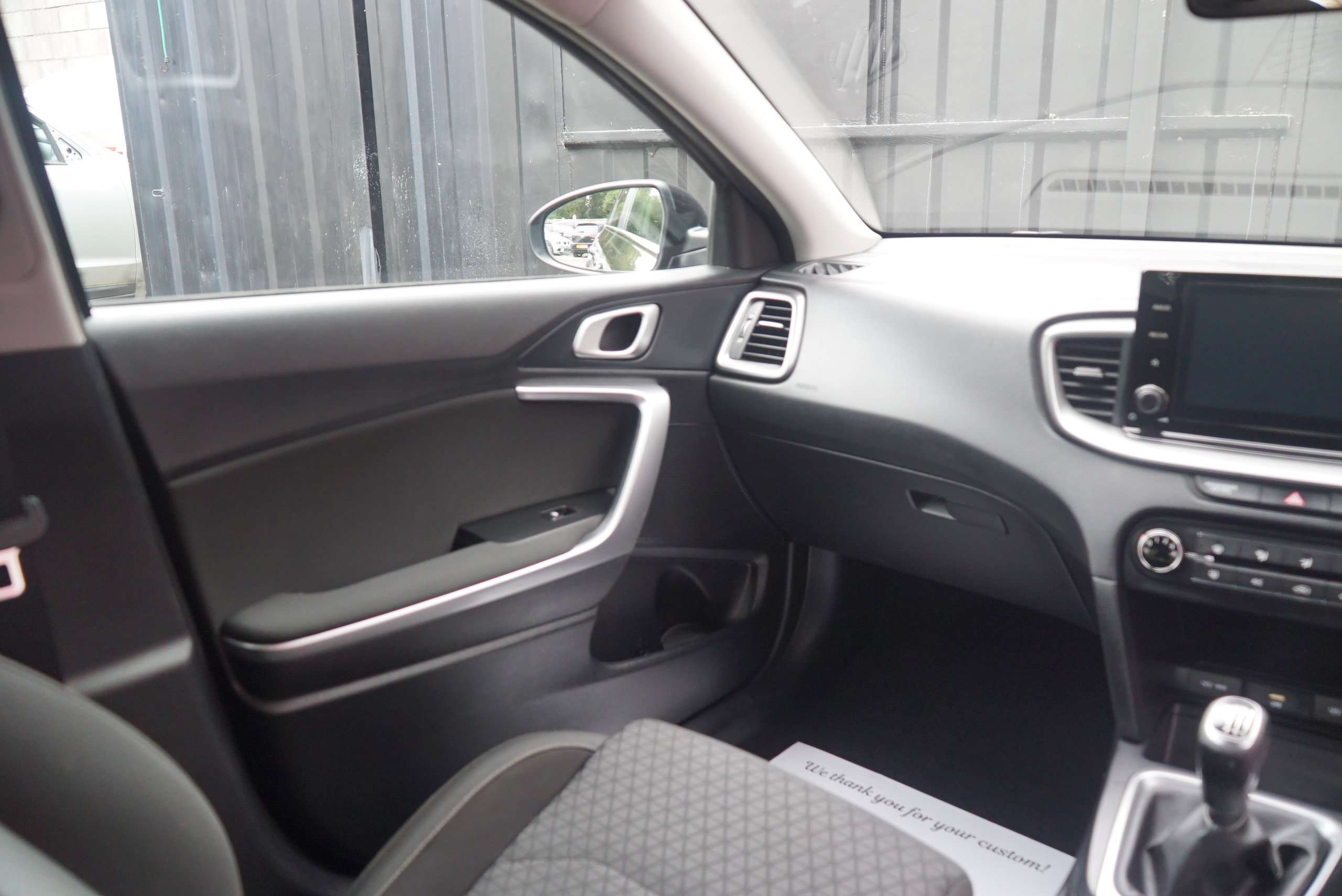 2020 KIA CEED 2020 KIA CEED