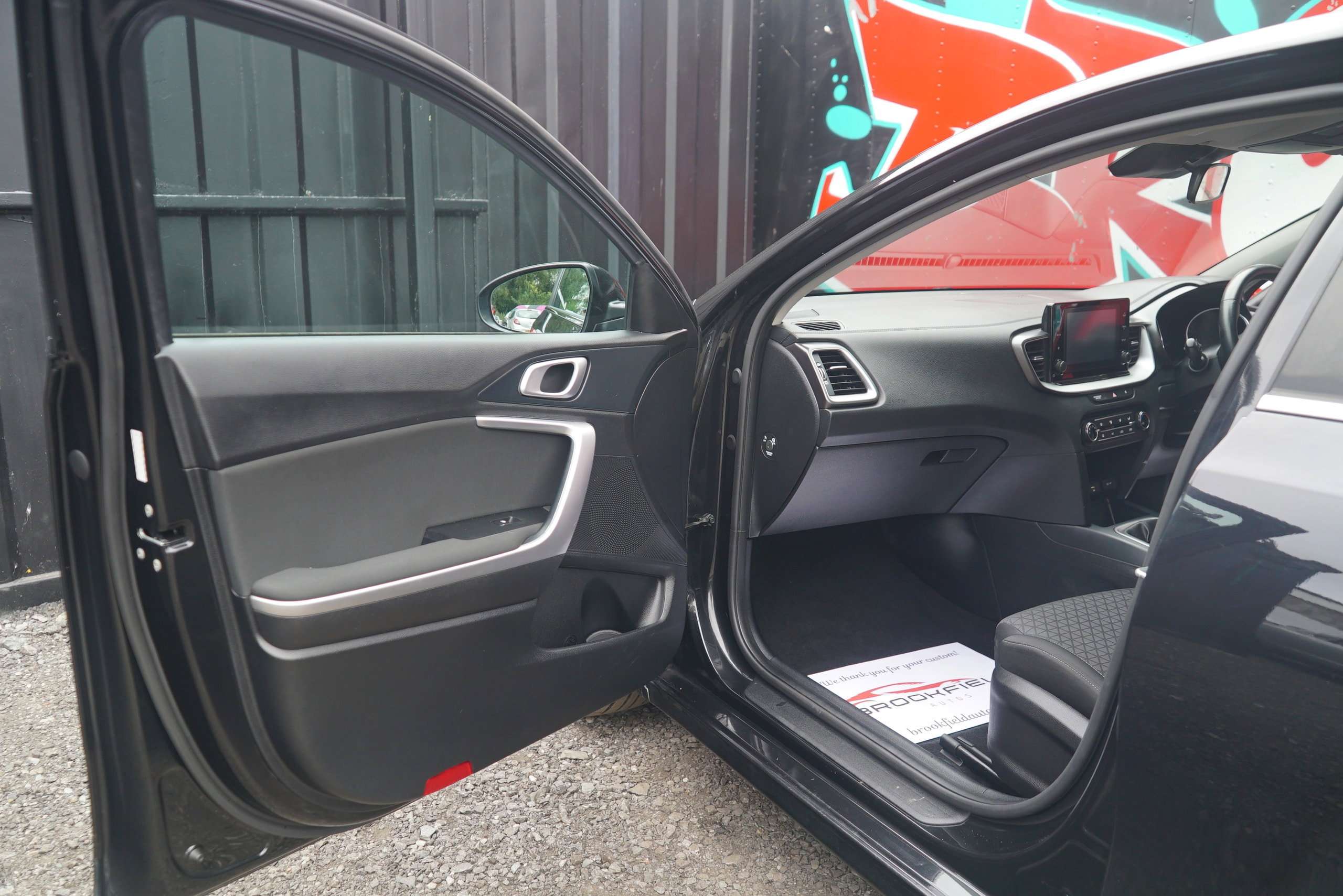 2020 KIA CEED 2020 KIA CEED