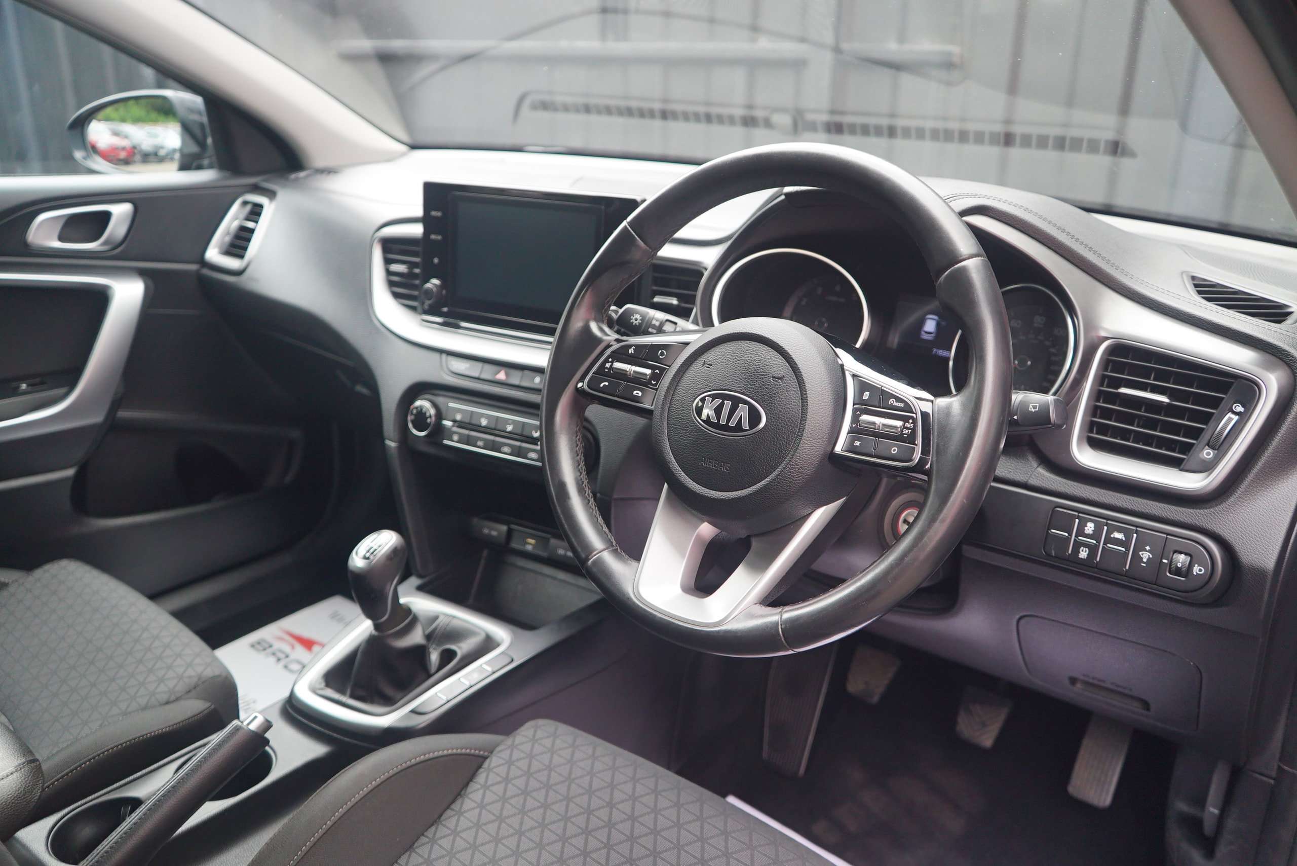 2020 KIA CEED 2020 KIA CEED