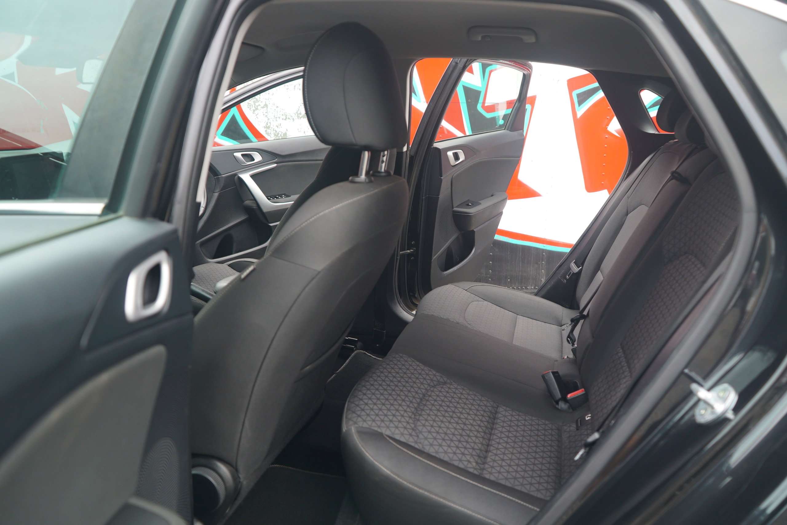 2020 KIA CEED 2020 KIA CEED