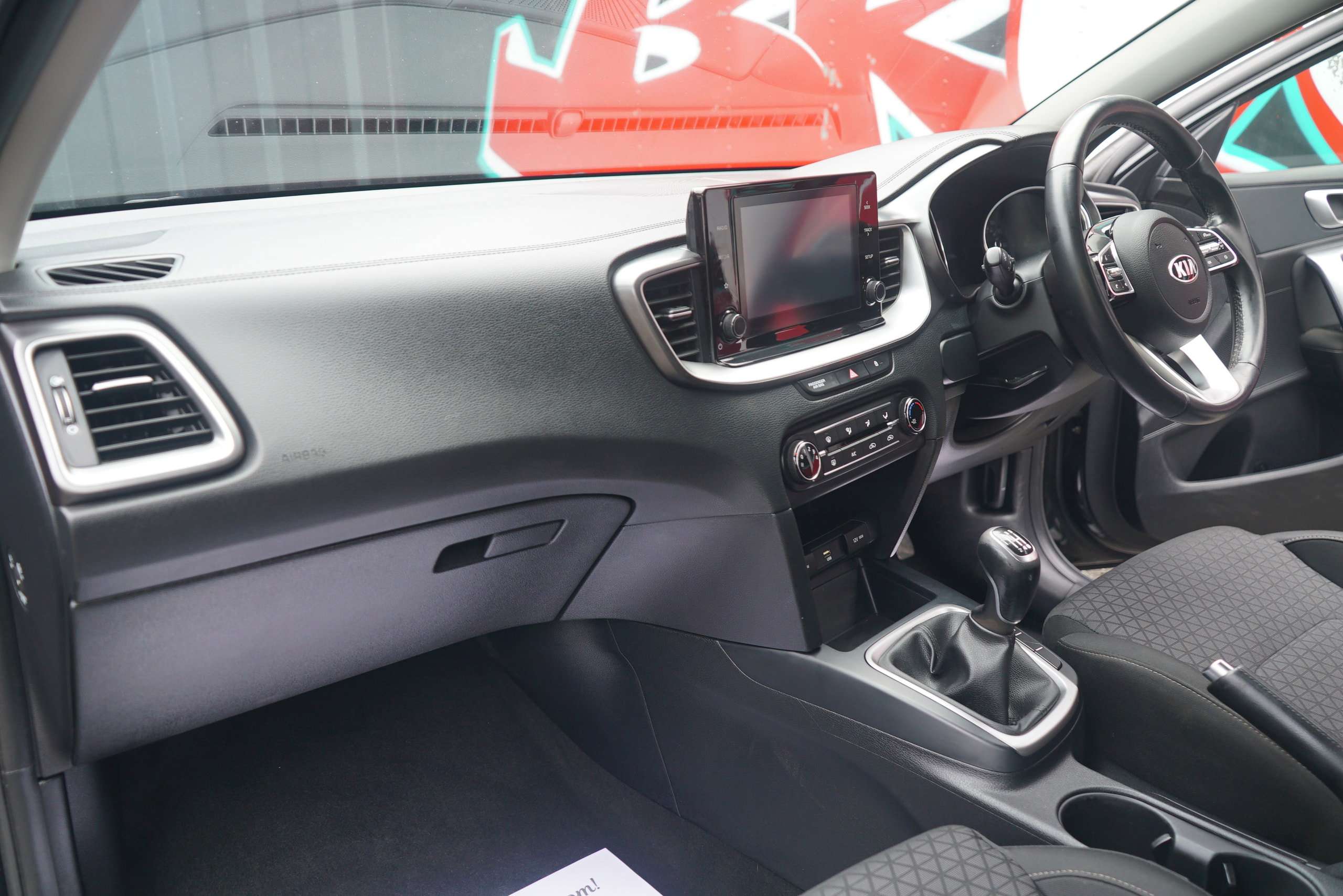 2020 KIA CEED 2020 KIA CEED