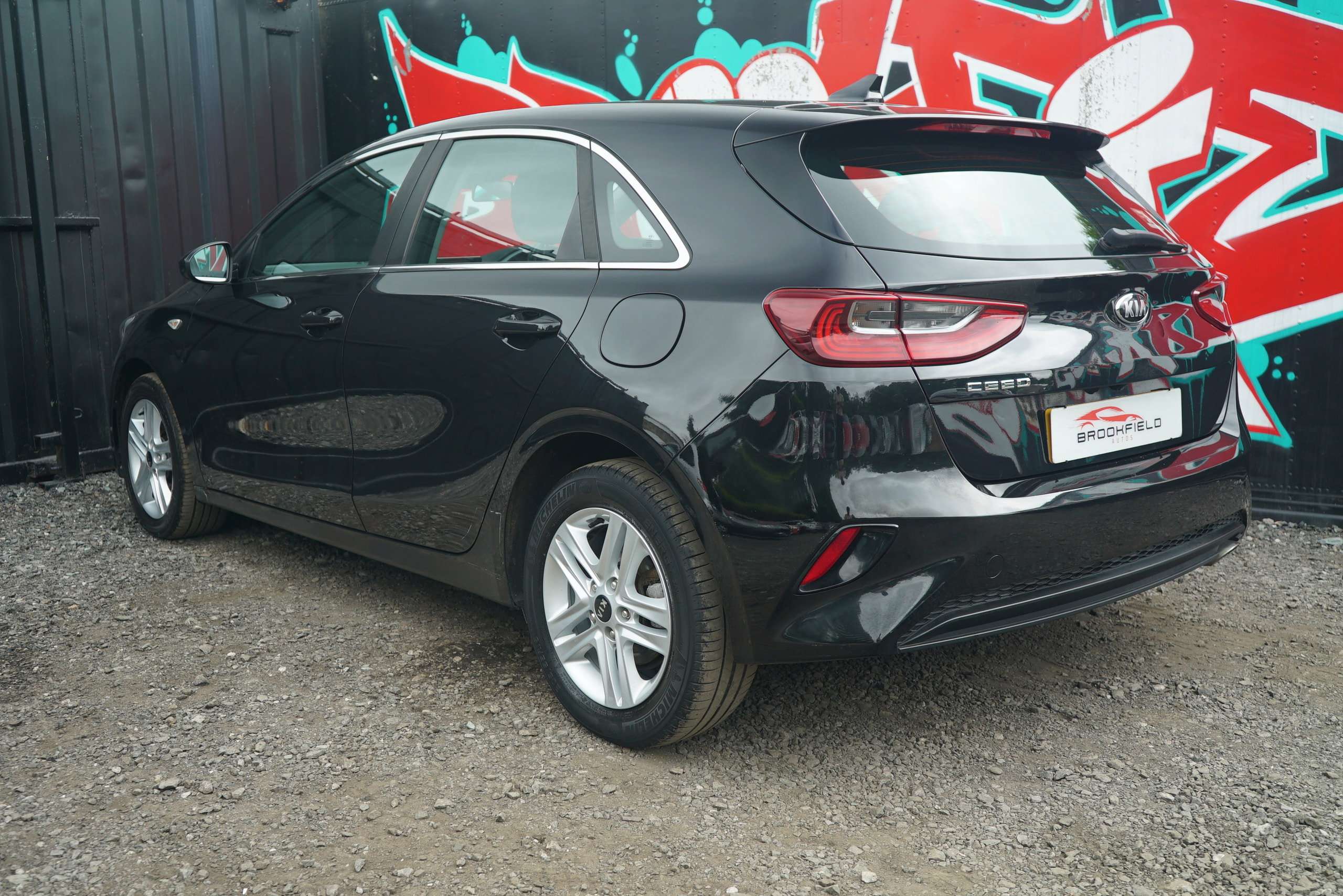 2020 KIA CEED 2020 KIA CEED