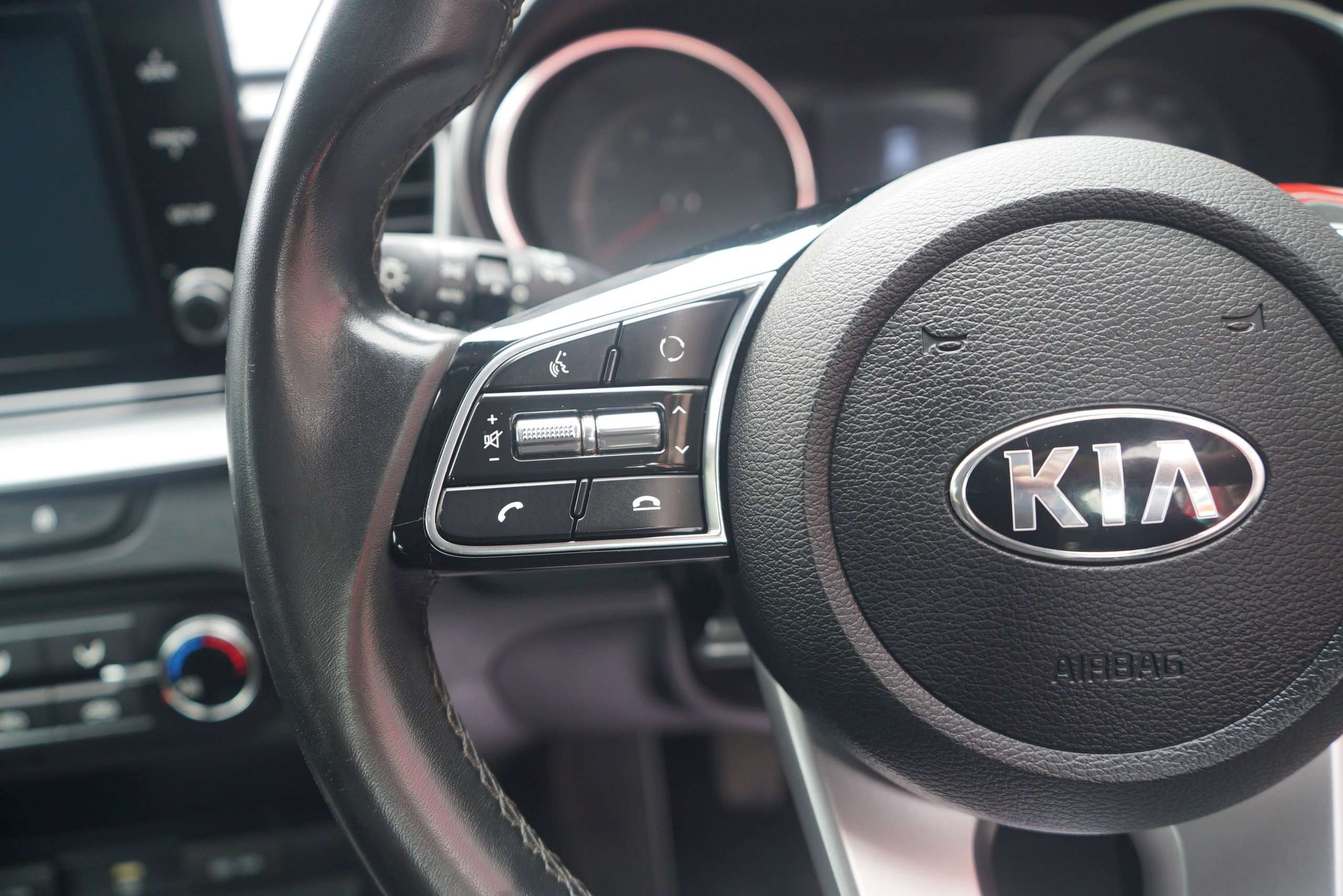 2020 KIA CEED 2020 KIA CEED