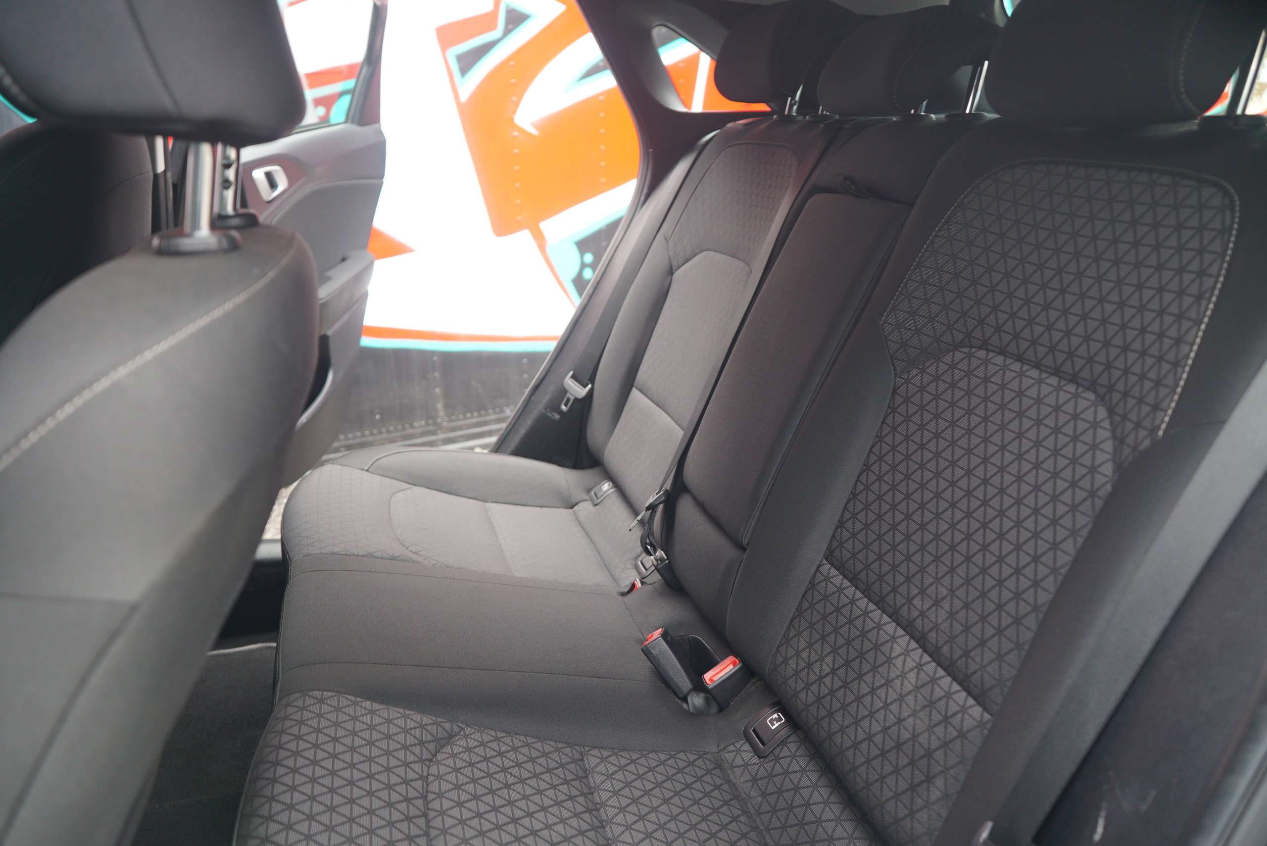 2020 KIA CEED 2020 KIA CEED