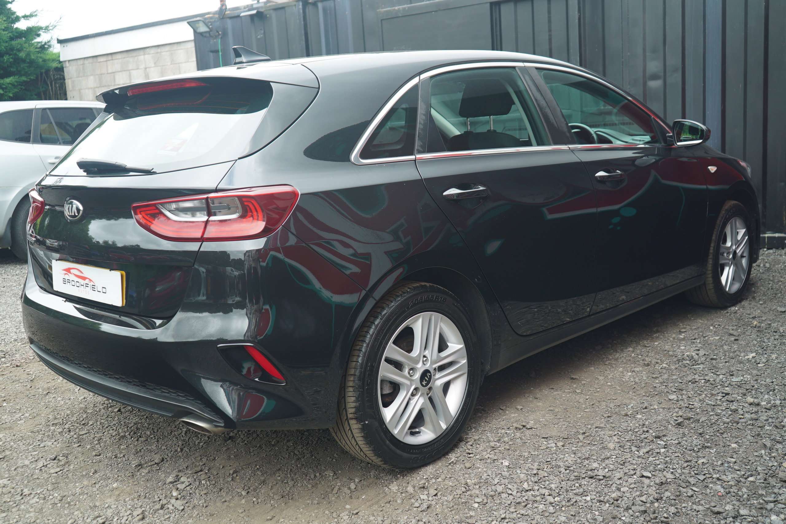 2020 KIA CEED 2020 KIA CEED