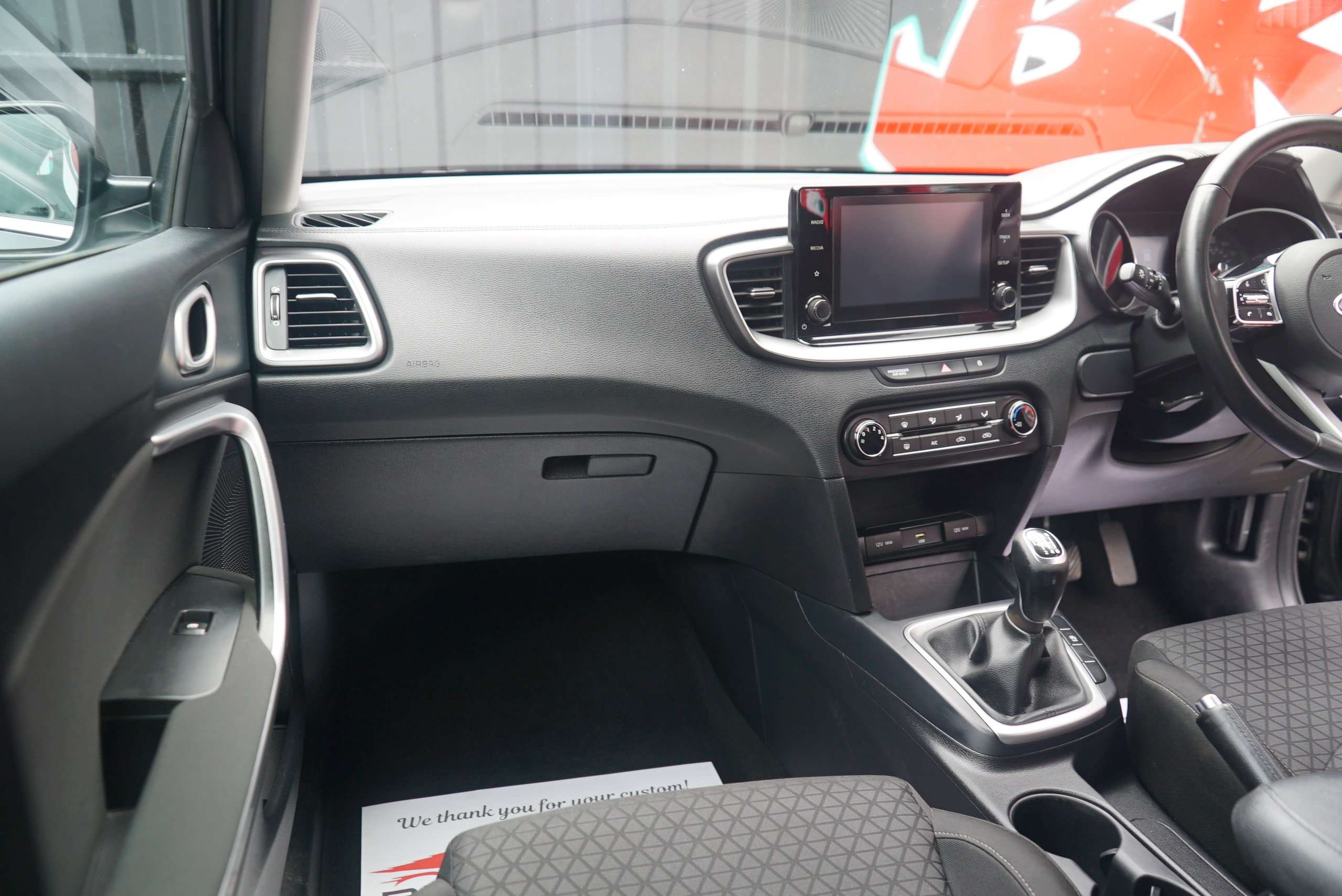 2020 KIA CEED 2020 KIA CEED
