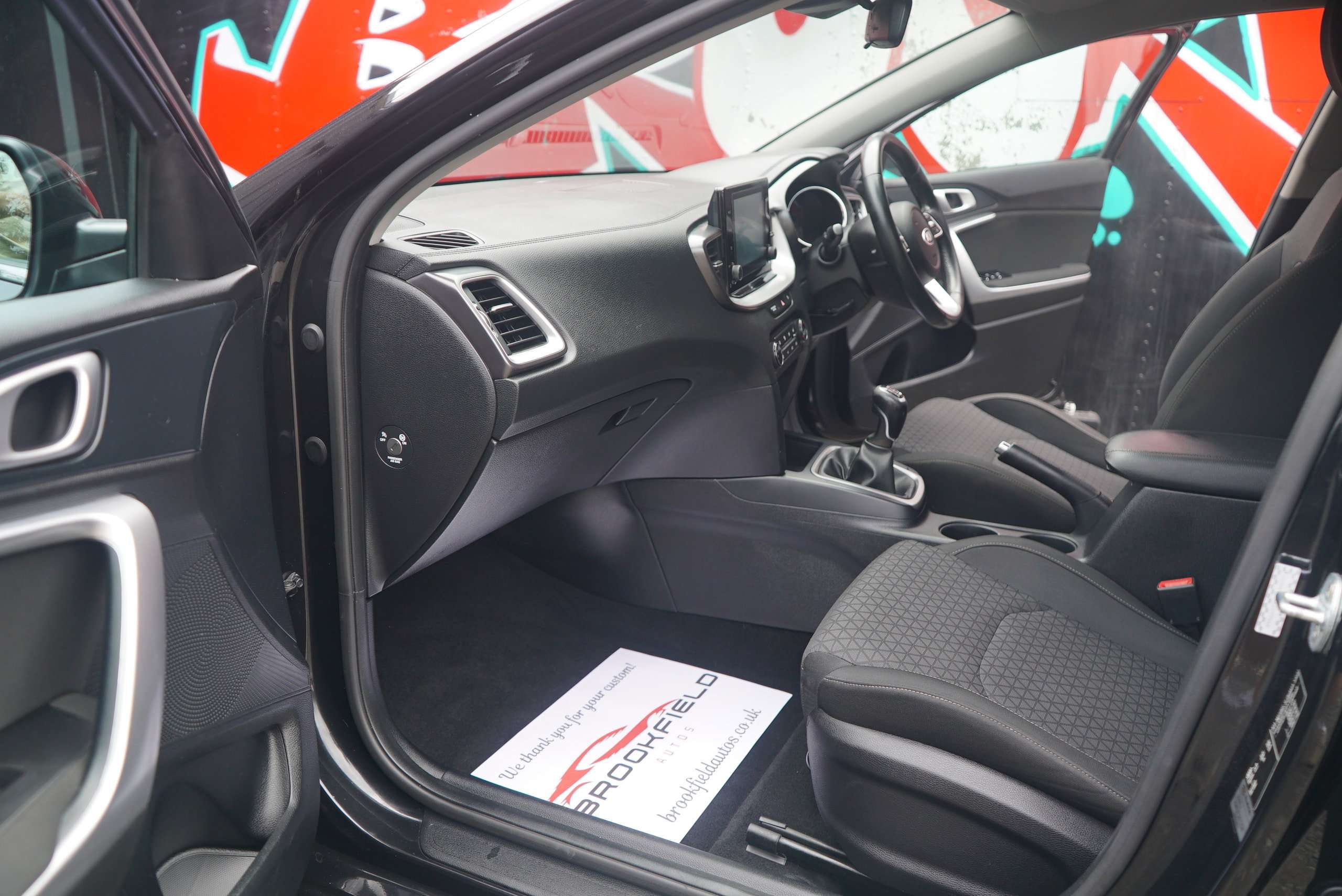2020 KIA CEED 2020 KIA CEED