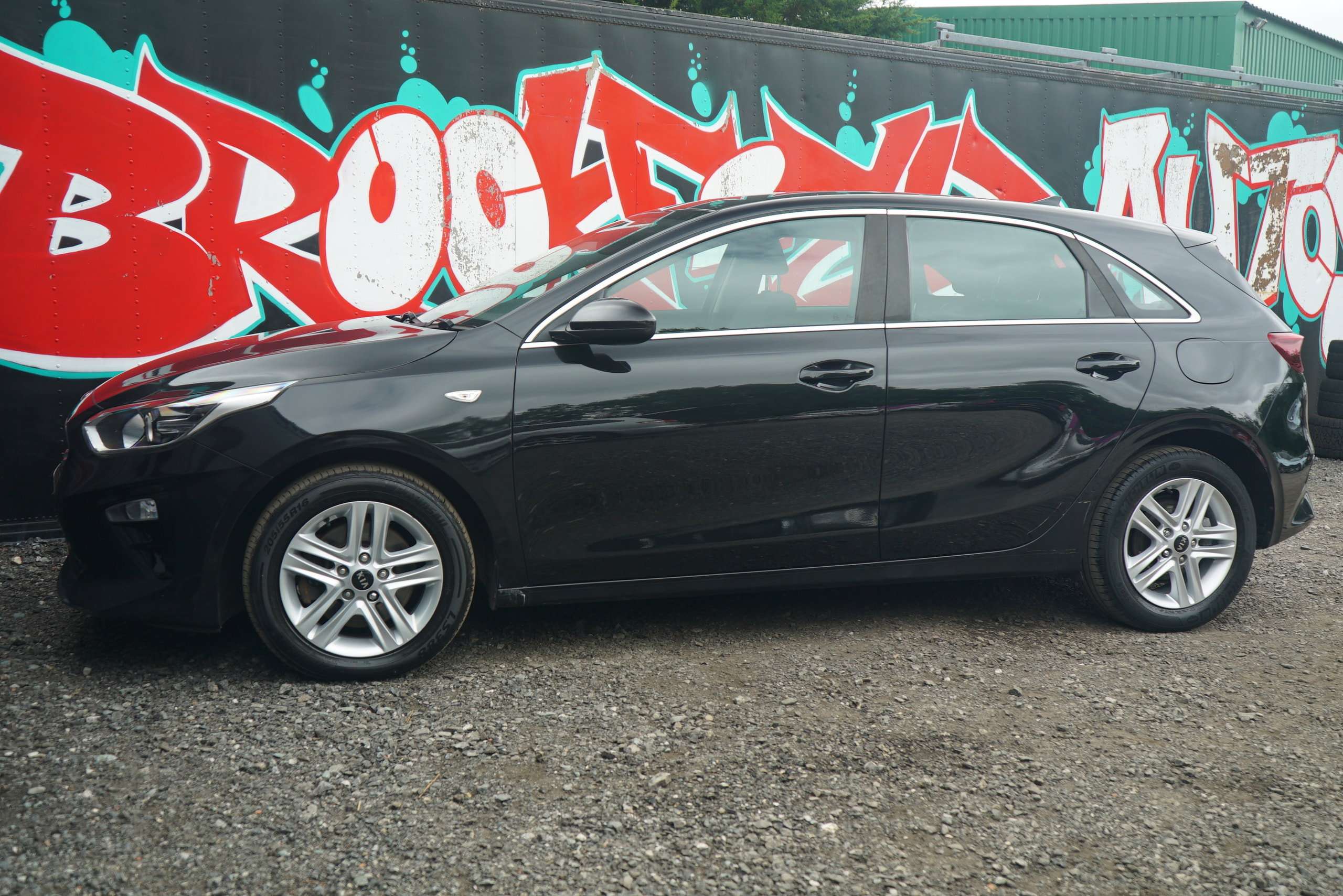 2020 KIA CEED 2020 KIA CEED
