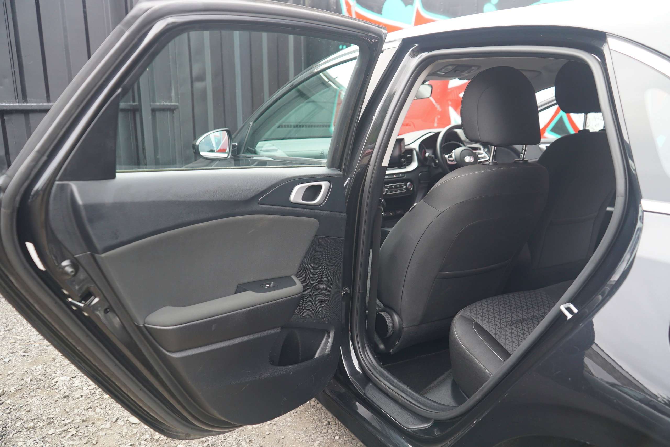 2020 KIA CEED 2020 KIA CEED