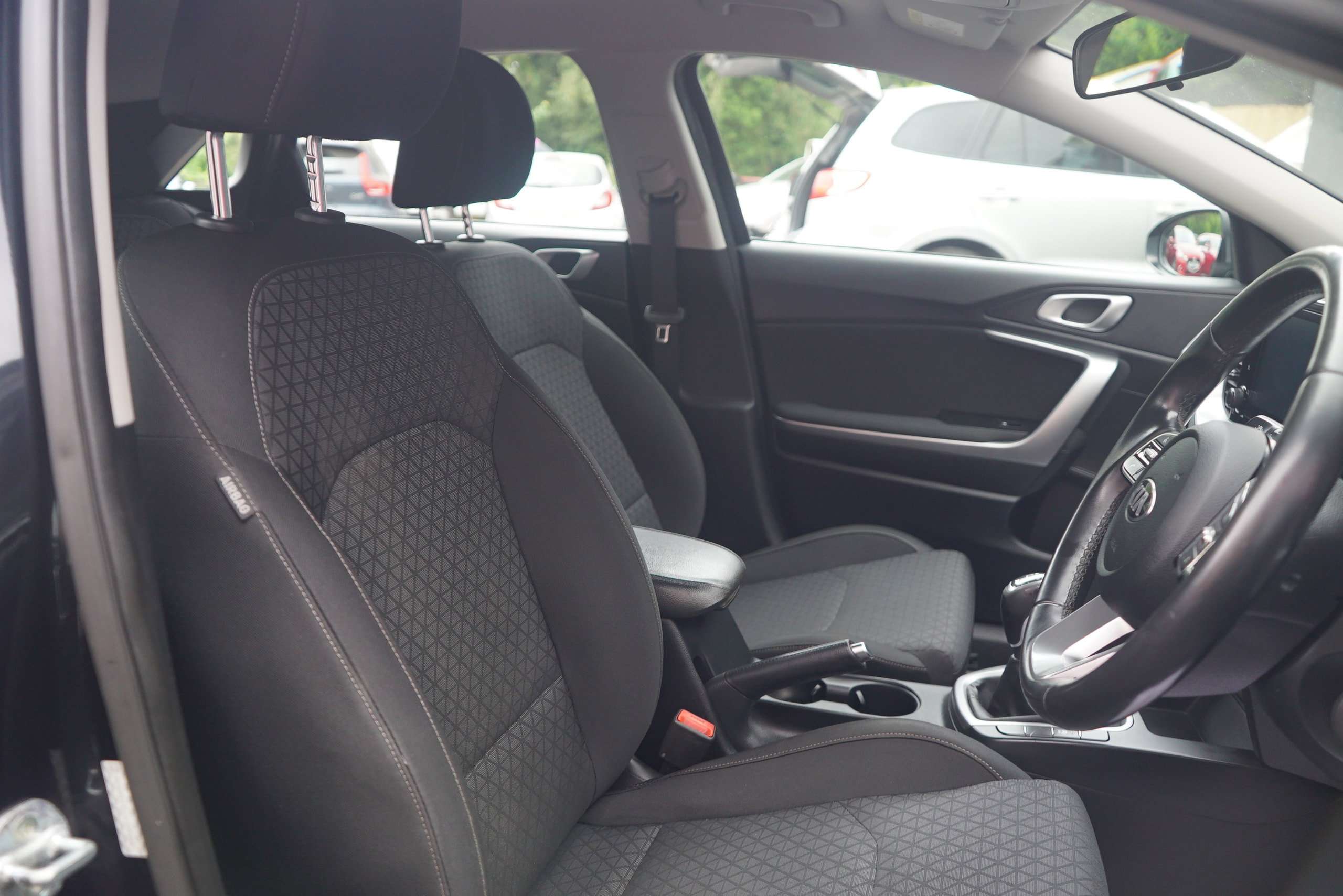 2020 KIA CEED 2020 KIA CEED