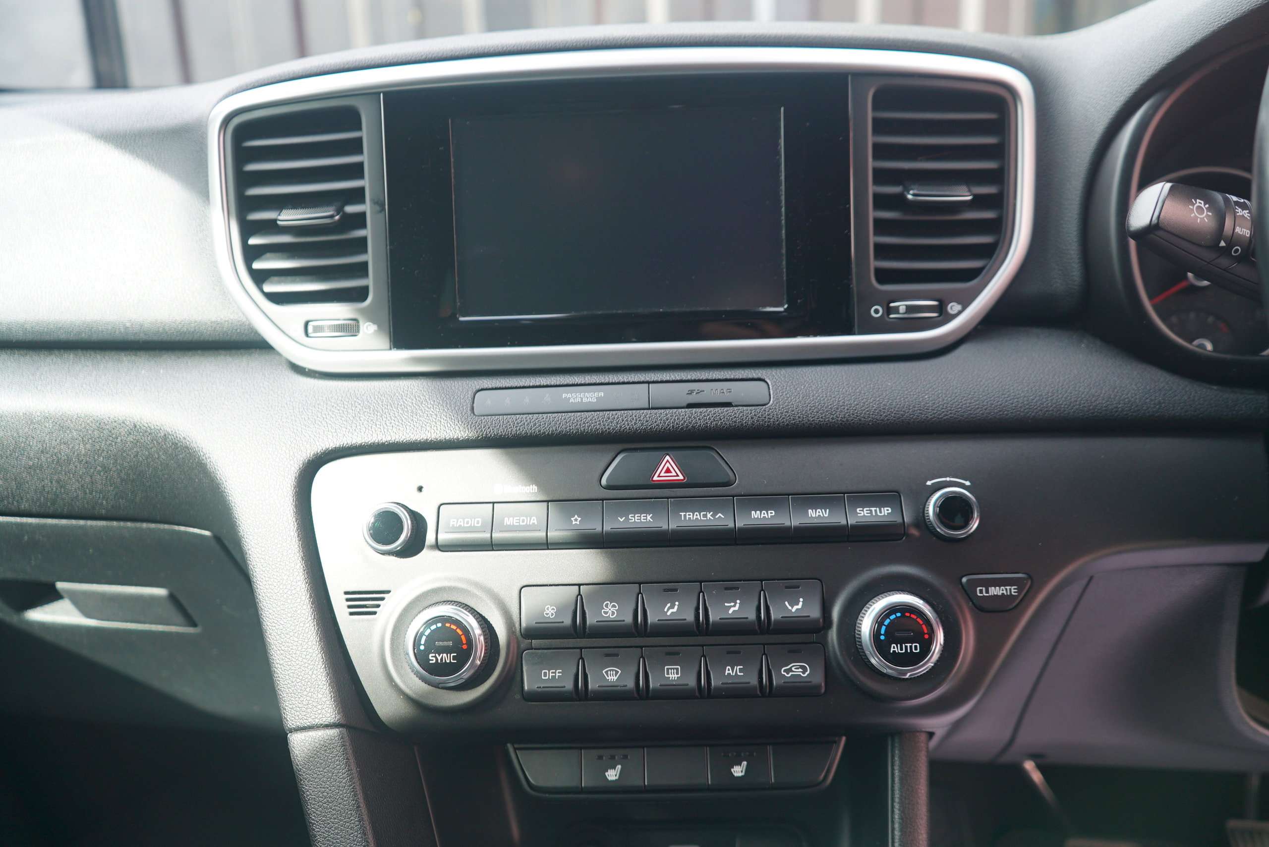 2019 KIA SPORTAGE 2019 KIA SPORTAGE