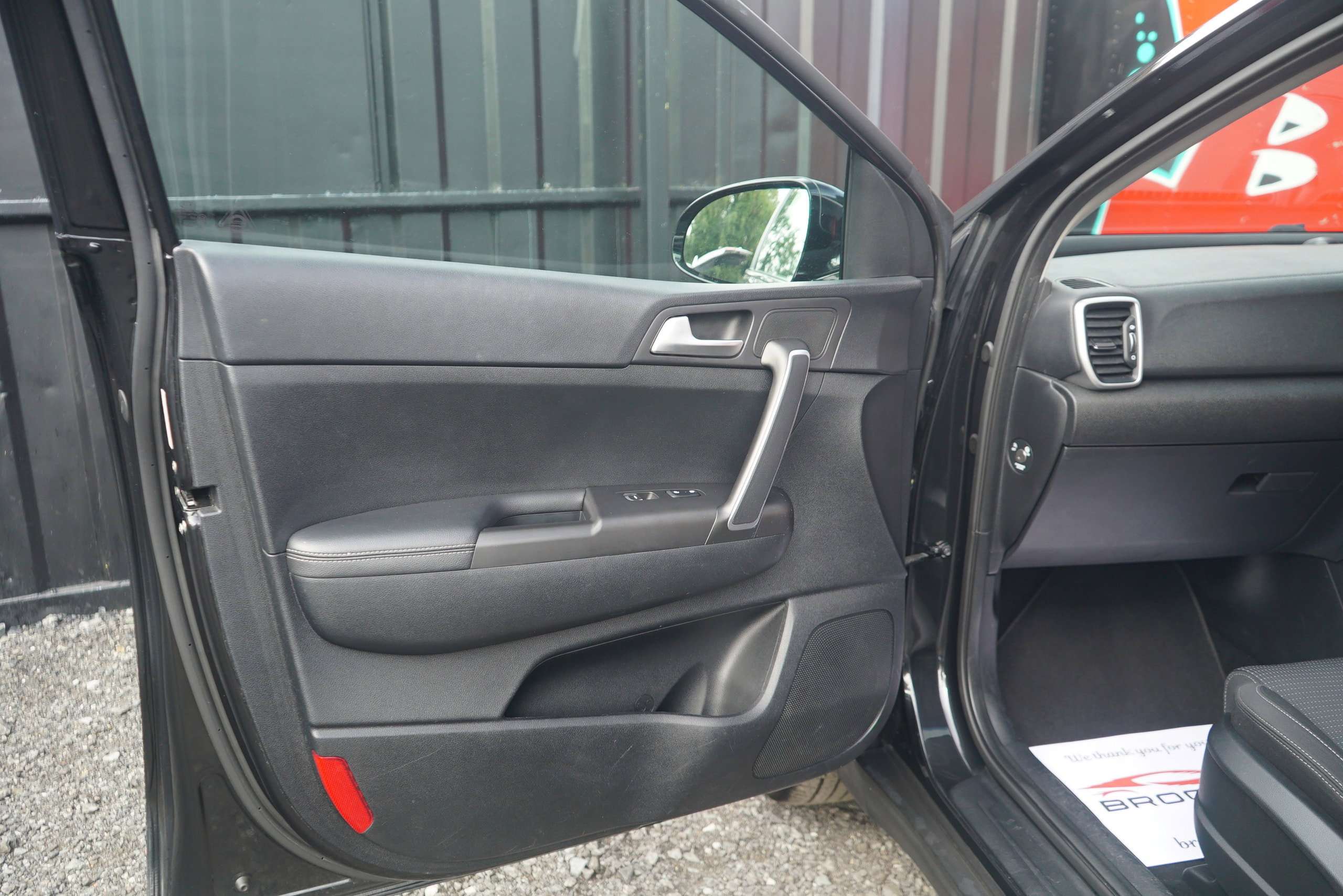 2019 KIA SPORTAGE 2019 KIA SPORTAGE