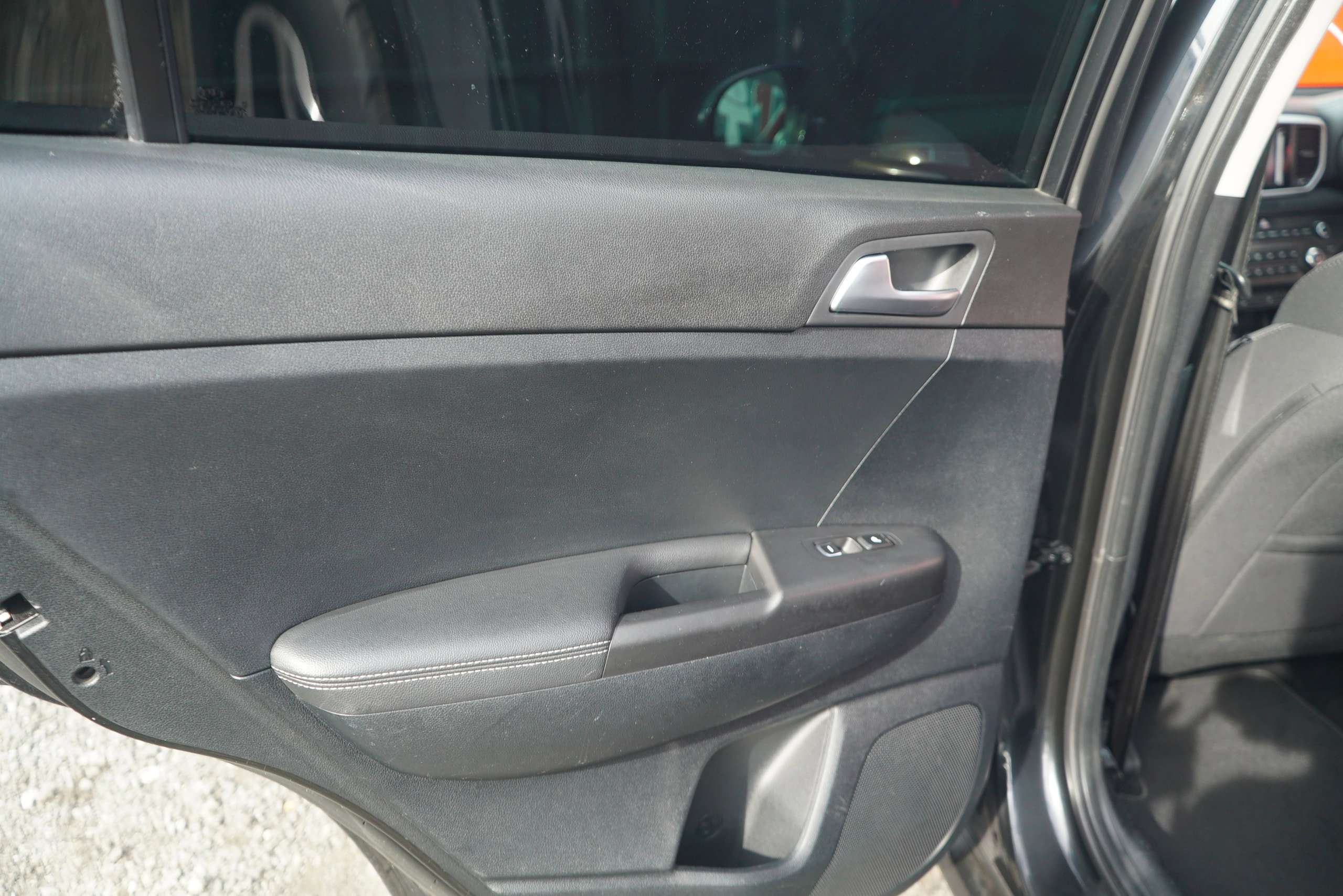 2019 KIA SPORTAGE 2019 KIA SPORTAGE