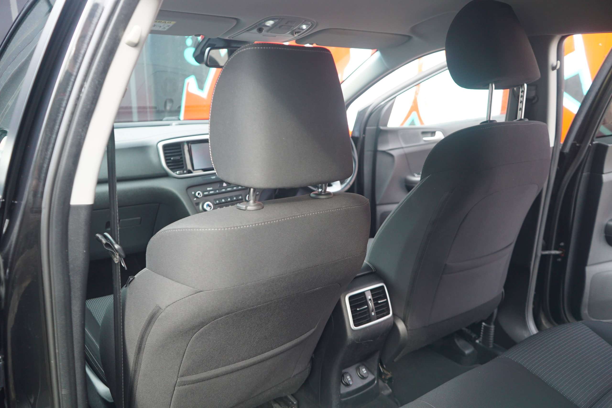 2019 KIA SPORTAGE 2019 KIA SPORTAGE