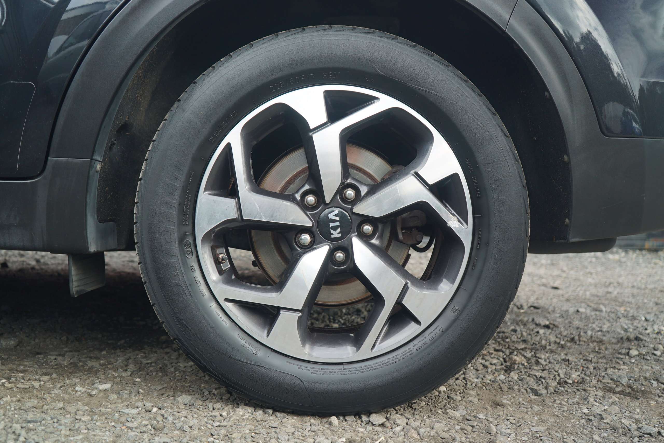 2019 KIA SPORTAGE 2019 KIA SPORTAGE