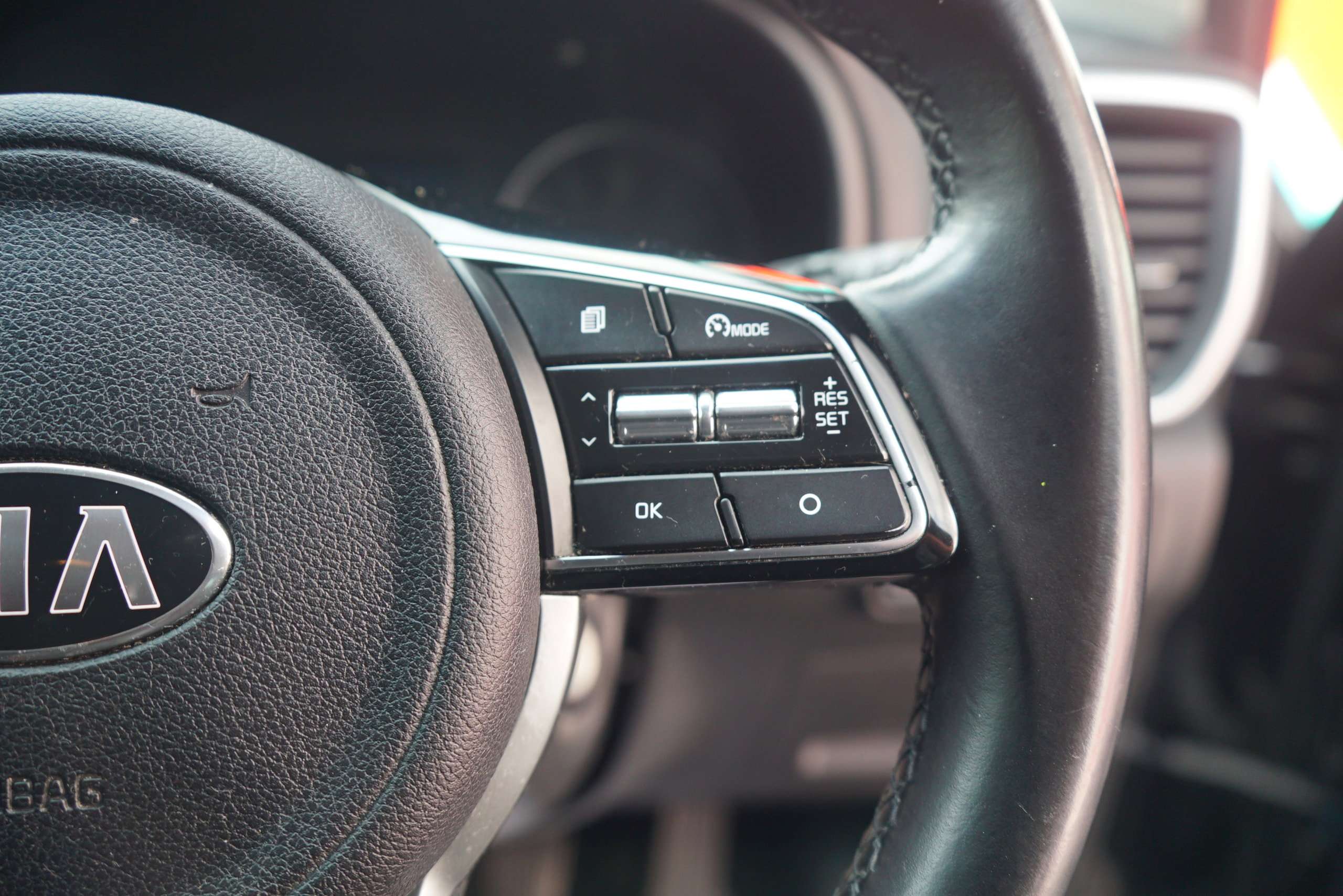 2019 KIA SPORTAGE 2019 KIA SPORTAGE