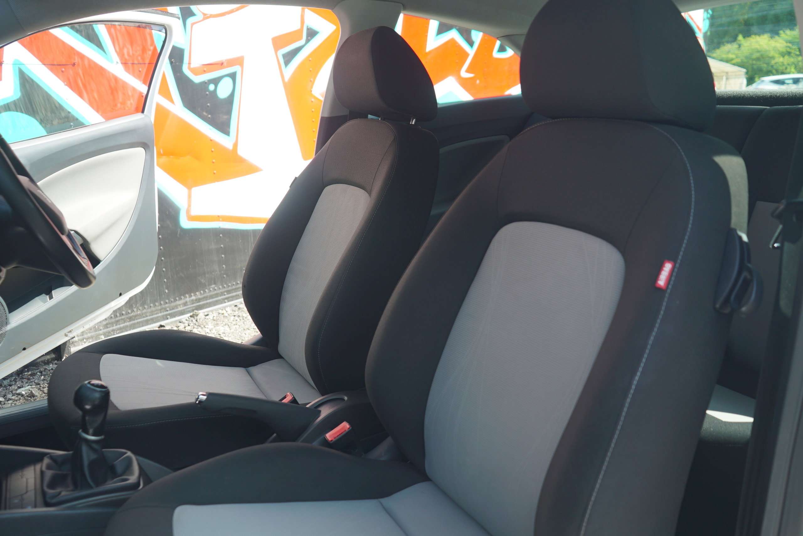 2013 SEAT IBIZA 2013 SEAT IBIZA