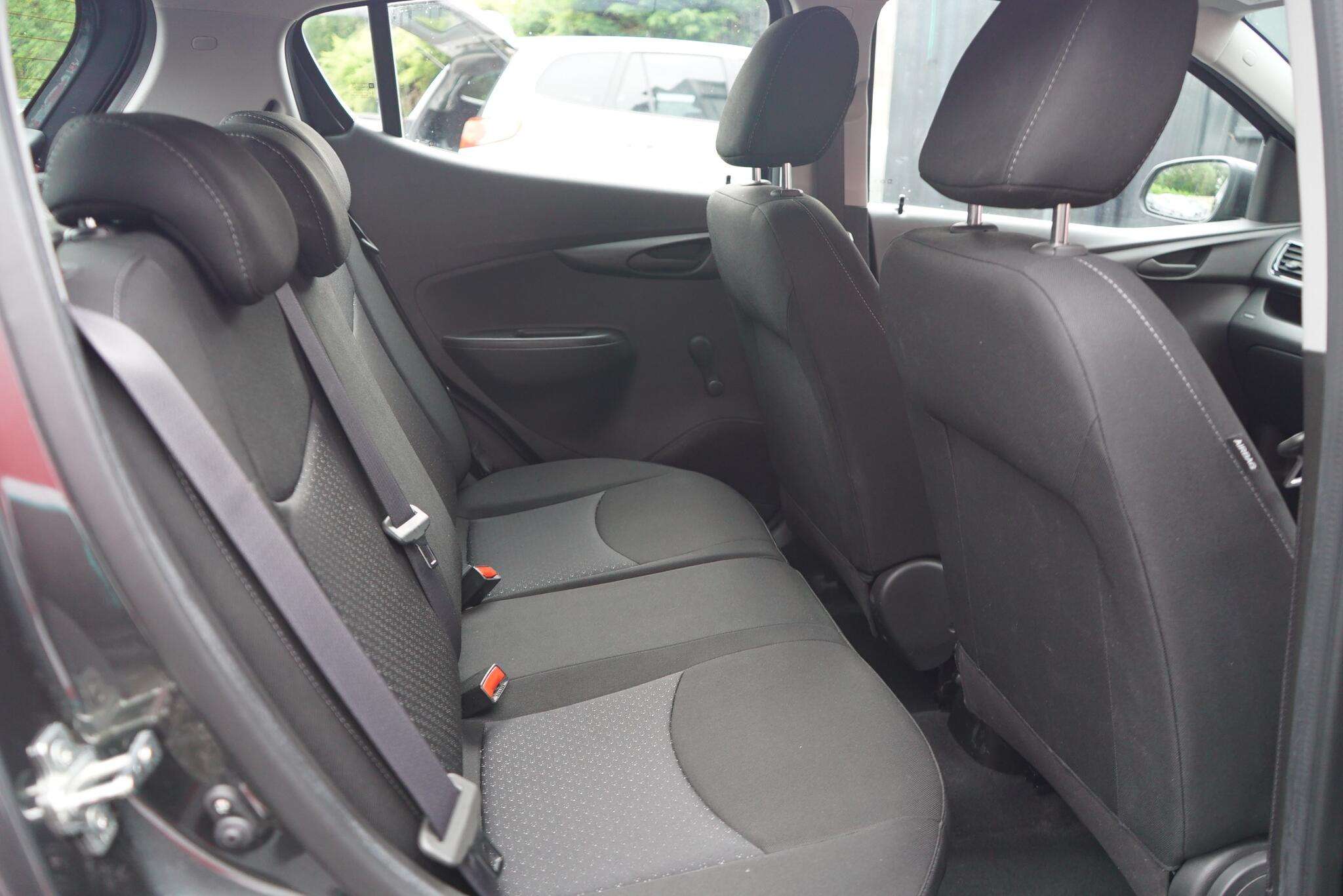 2017 VAUXHALL VIVA 2017 VAUXHALL VIVA
