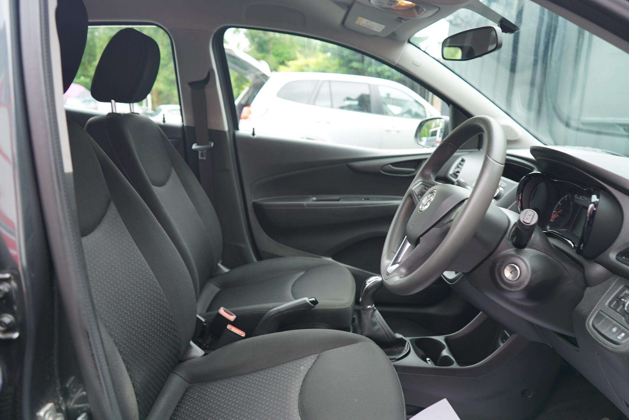 2017 VAUXHALL VIVA 2017 VAUXHALL VIVA