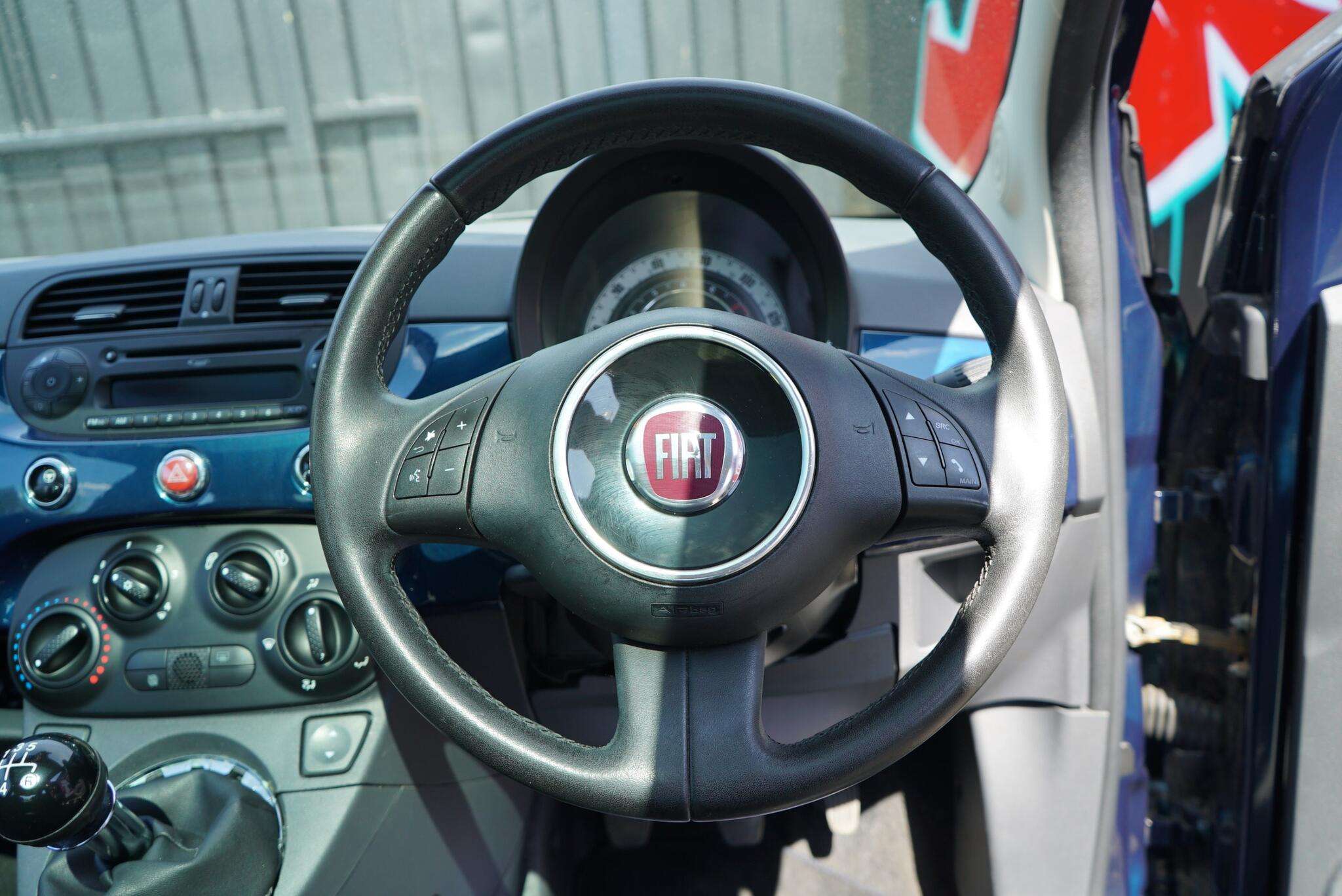 2013 FIAT 500 2013 FIAT 500