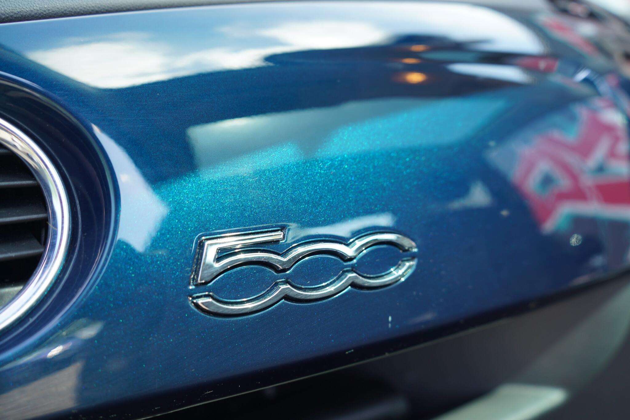 2013 FIAT 500 2013 FIAT 500