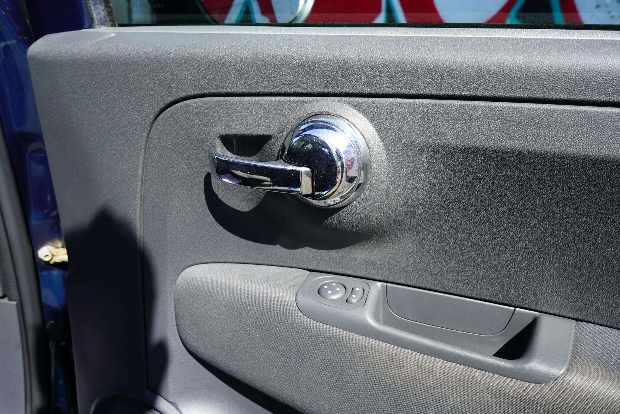 2013 FIAT 500 2013 FIAT 500