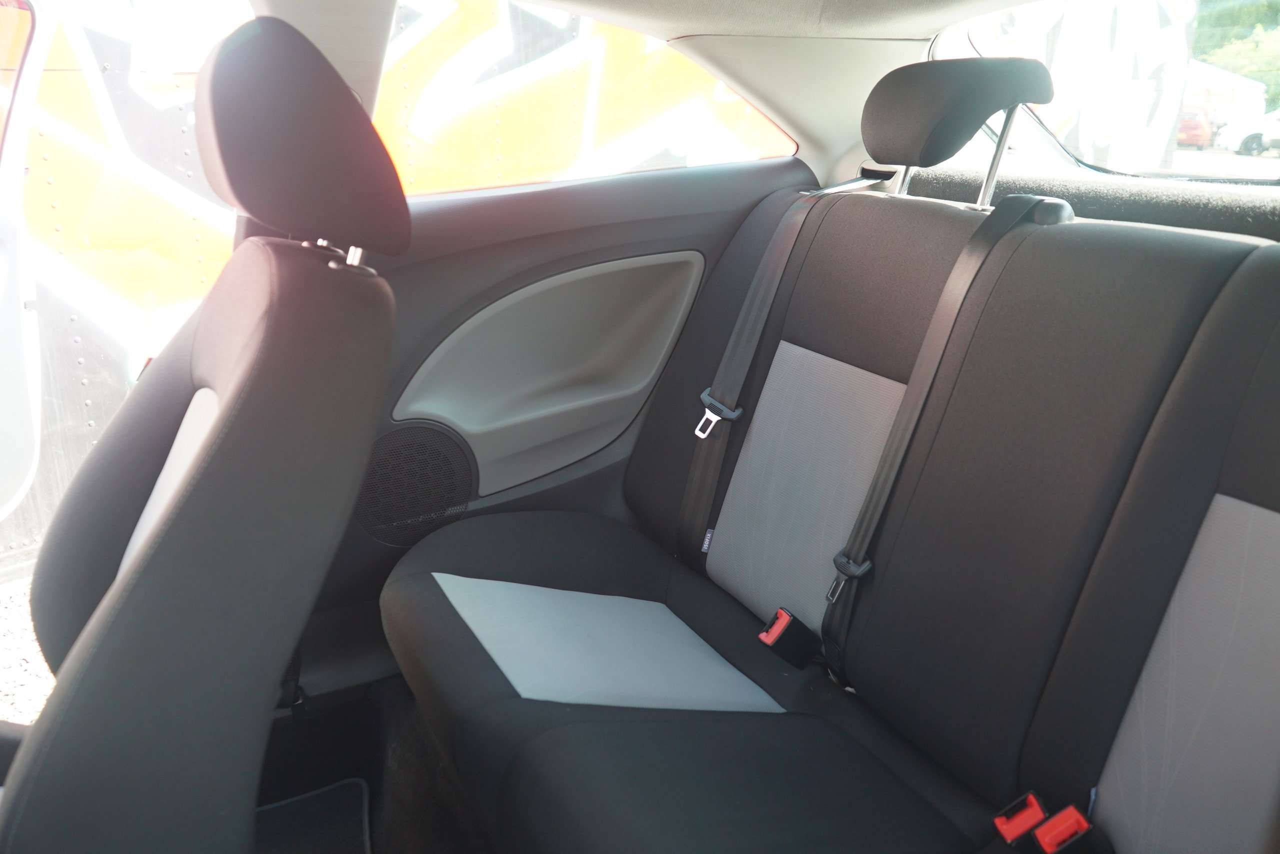 2013 SEAT IBIZA 2013 SEAT IBIZA
