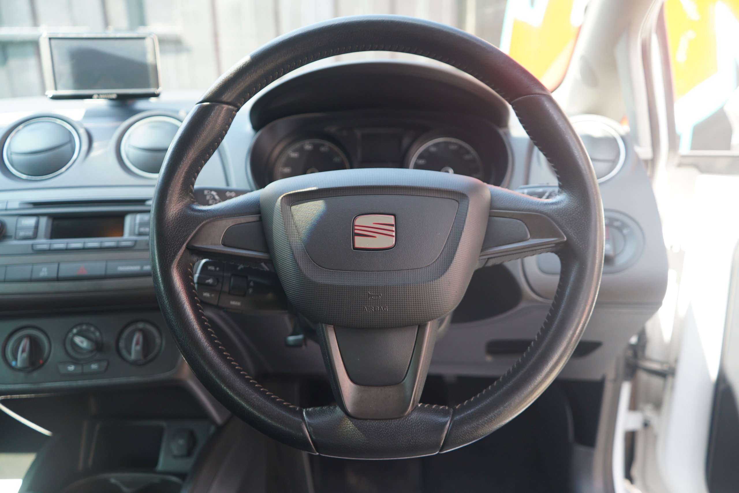 2013 SEAT IBIZA 2013 SEAT IBIZA