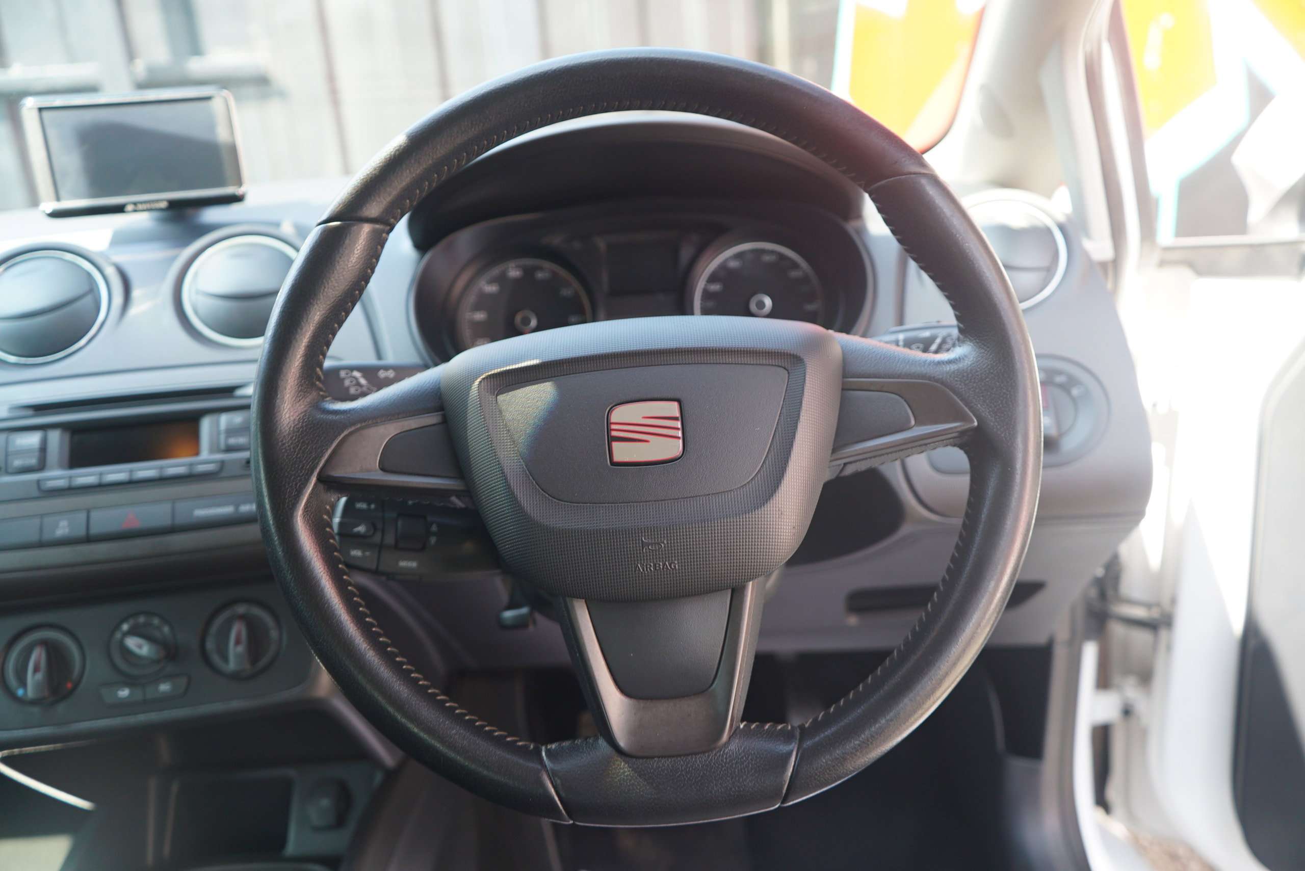 2013 SEAT IBIZA 2013 SEAT IBIZA