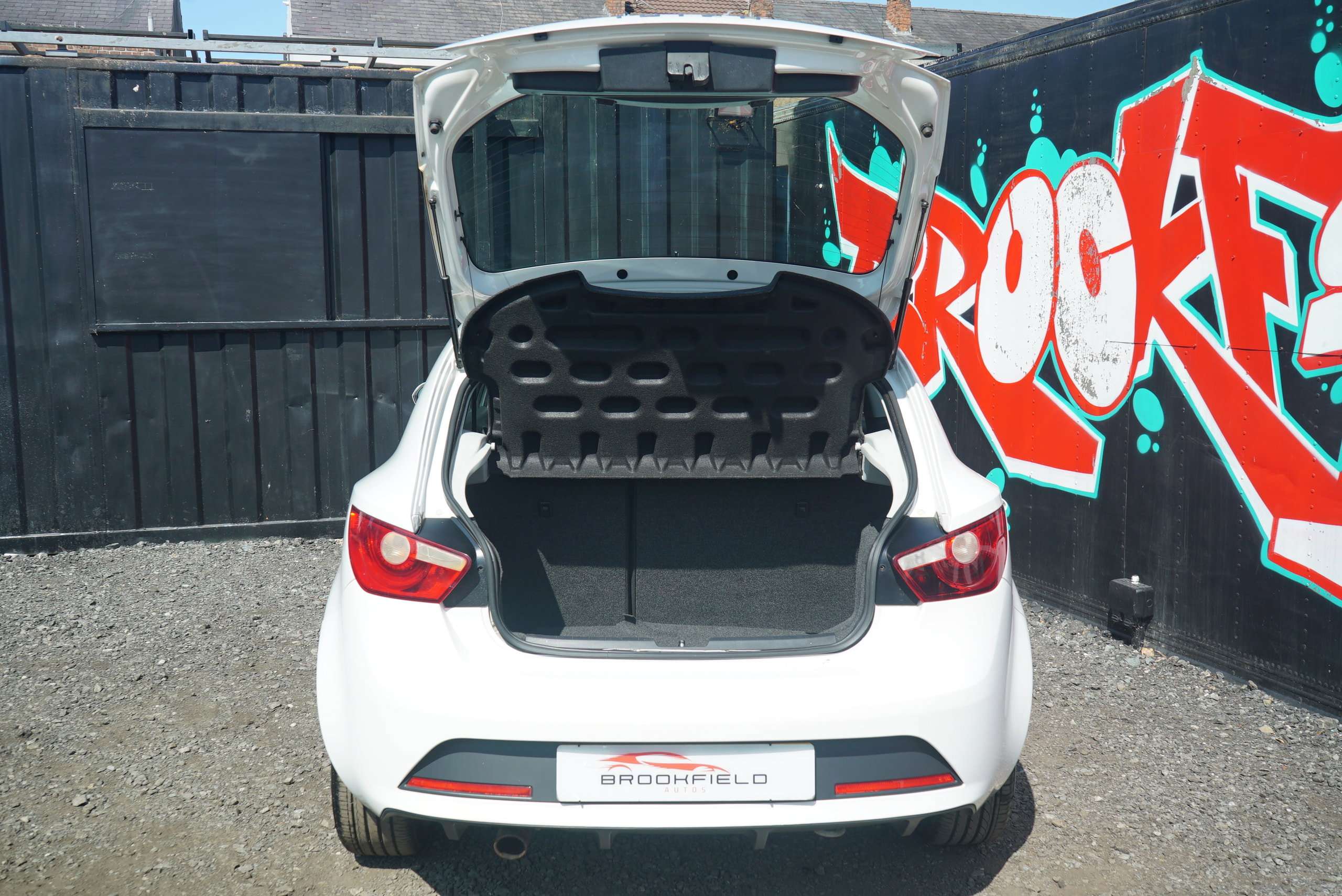 2013 SEAT IBIZA 2013 SEAT IBIZA