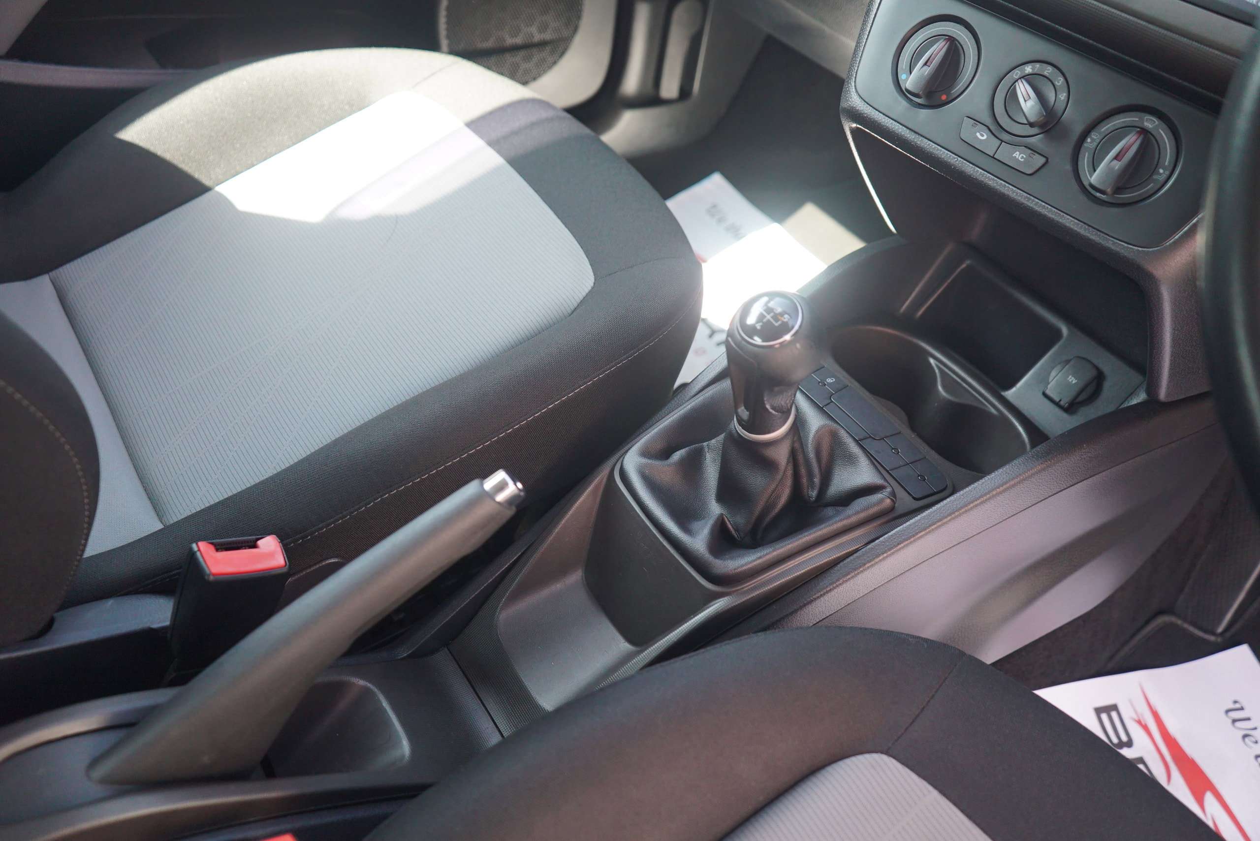 2013 SEAT IBIZA 2013 SEAT IBIZA