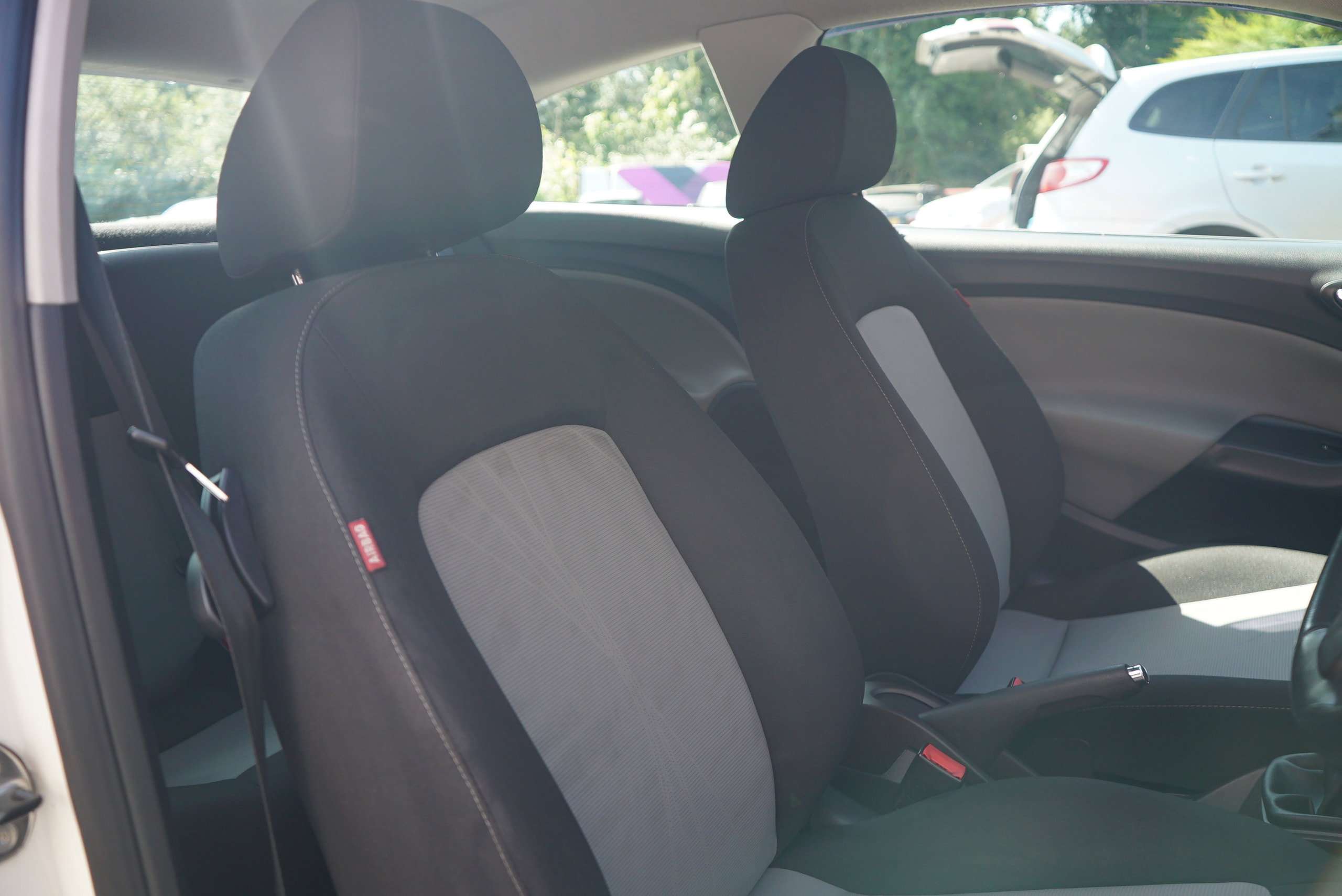 2013 SEAT IBIZA 2013 SEAT IBIZA