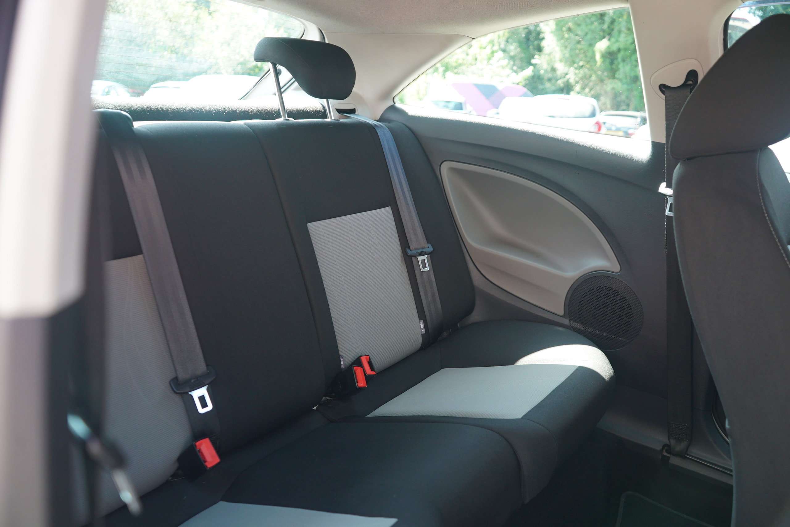 2013 SEAT IBIZA 2013 SEAT IBIZA