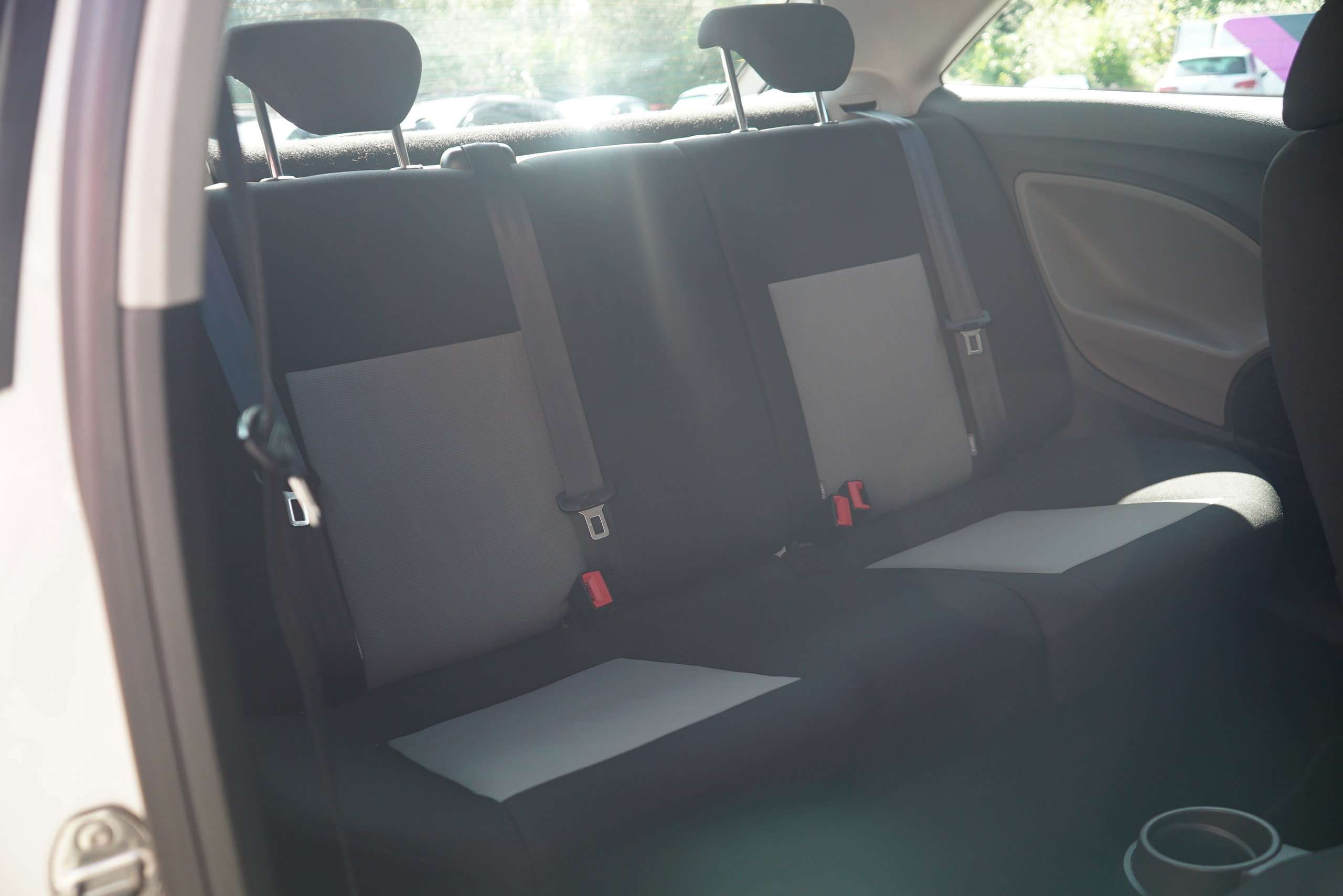 2013 SEAT IBIZA 2013 SEAT IBIZA