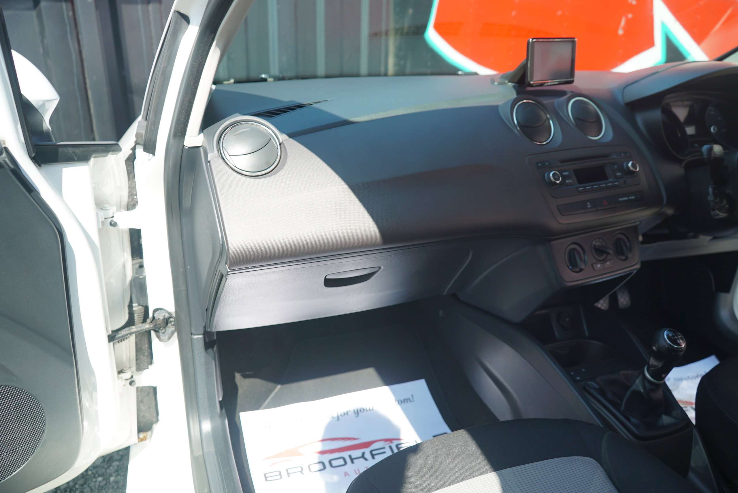 2013 SEAT IBIZA 2013 SEAT IBIZA