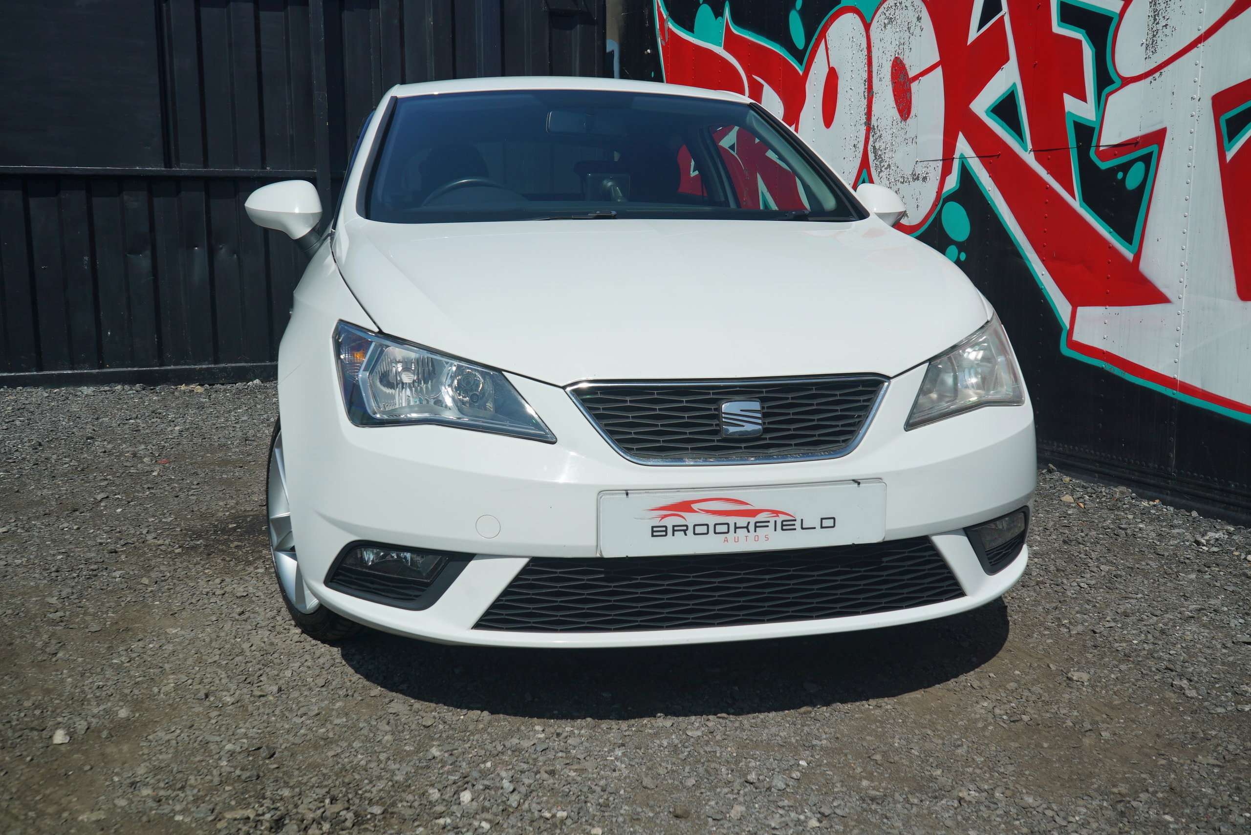 A 2013 SEAT IBIZA 1.4 Toca Sport Coupe 3dr Petrol Manual Euro 5 (85 ps) A 2013 SEAT IBIZA 1.4 Toca Sport Coupe 3dr Petrol Manual Euro 5 (85 ps)