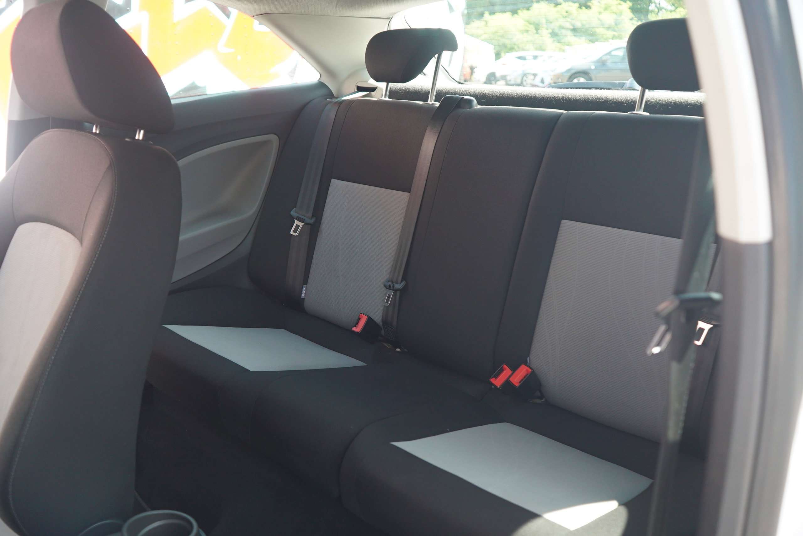 2013 SEAT IBIZA 2013 SEAT IBIZA