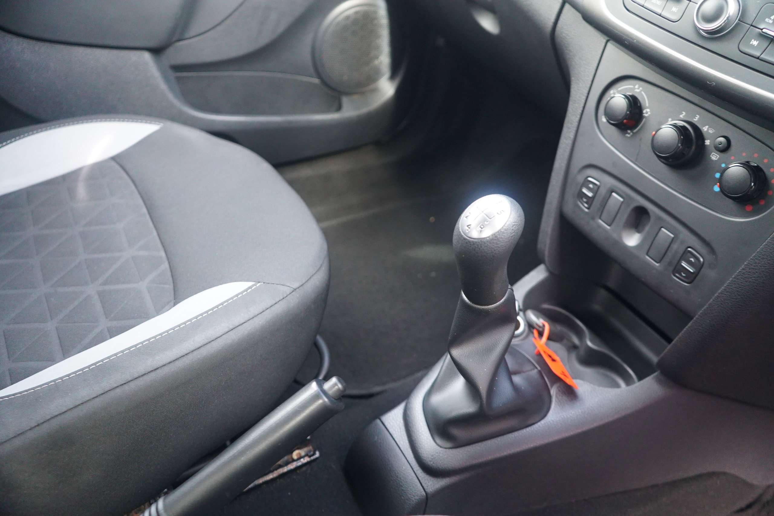 2015 DACIA SANDERO STEPWAY 2015 DACIA SANDERO STEPWAY