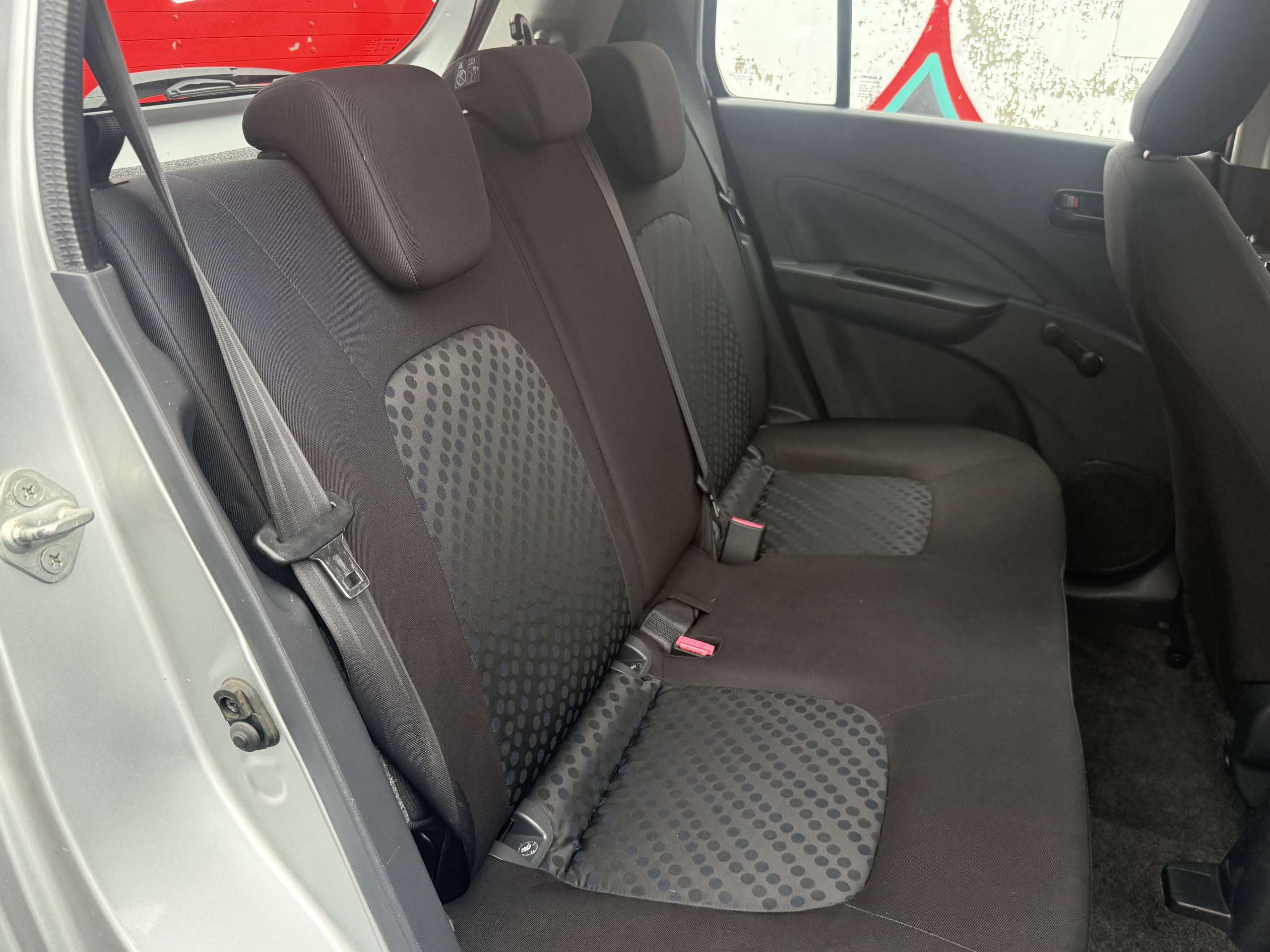 2017 SUZUKI CELERIO 2017 SUZUKI CELERIO